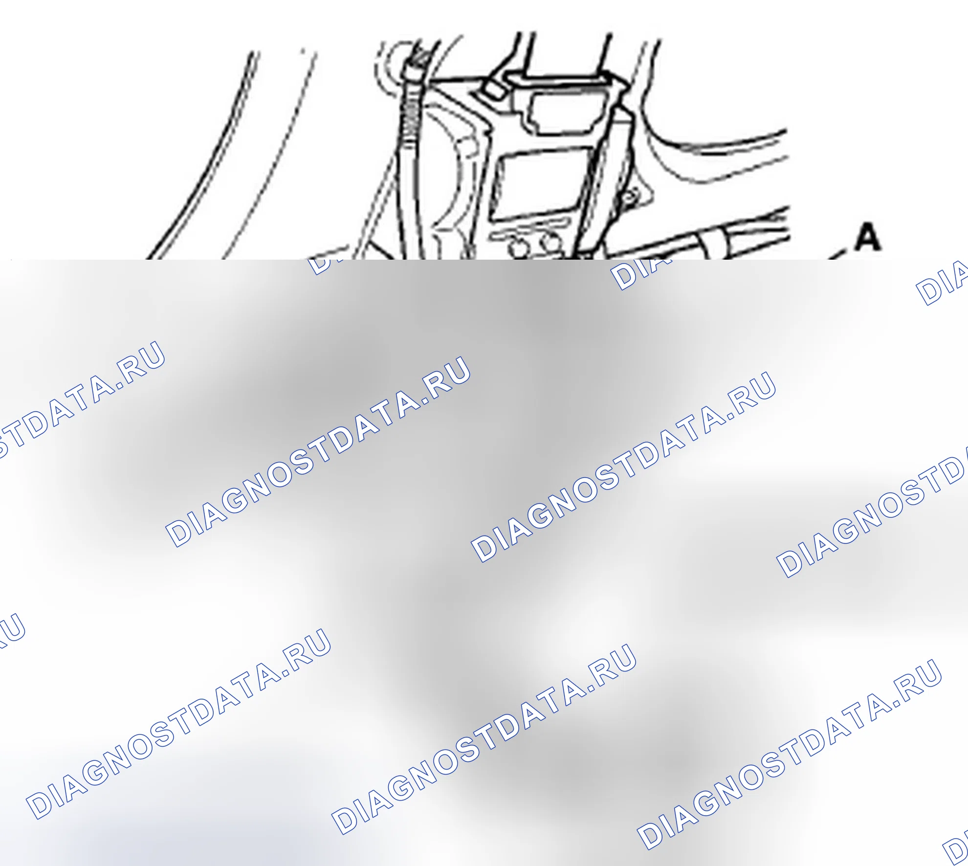 Рис. 38. Honda Insight ZE2 рестайлинг