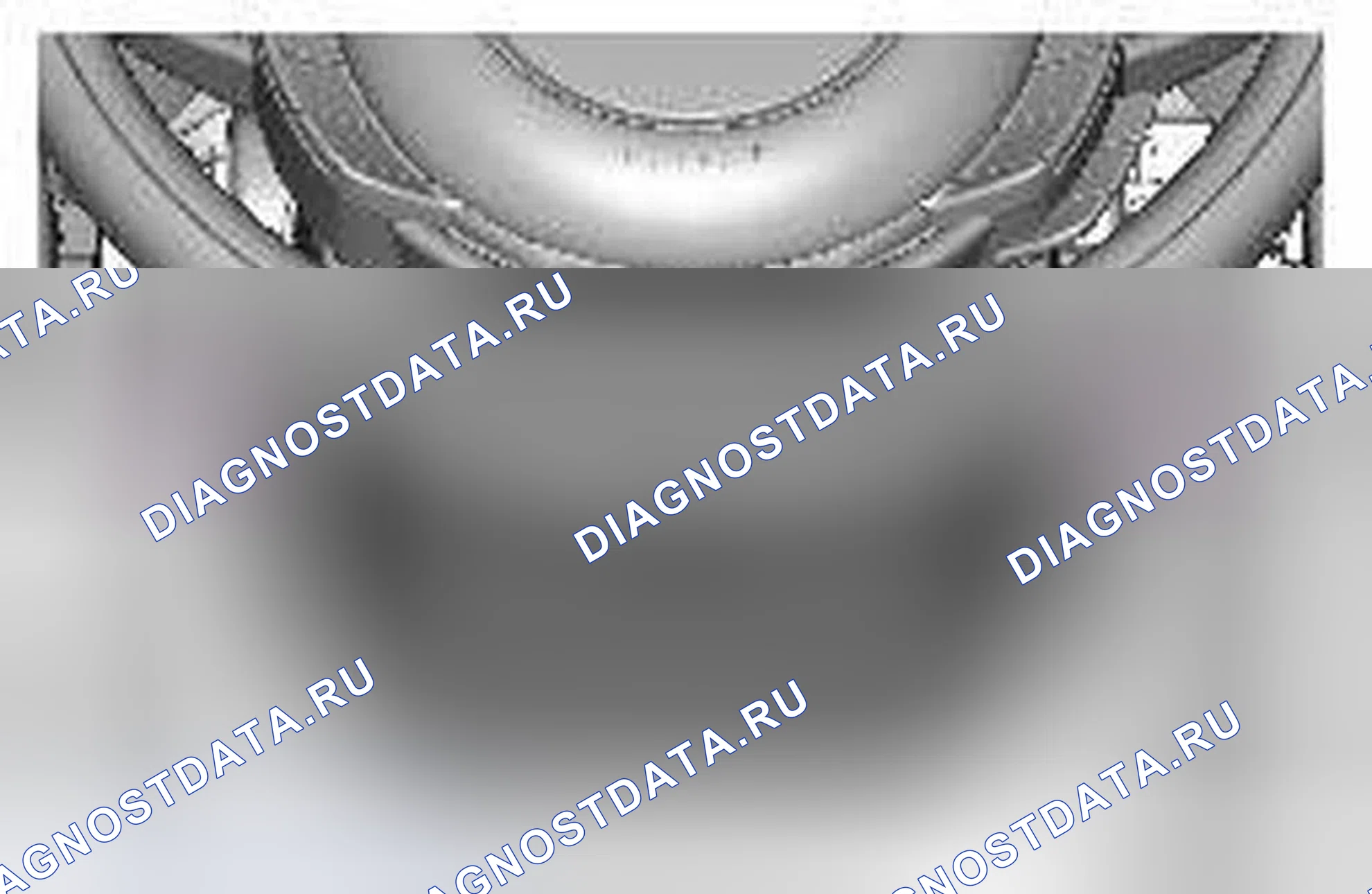 Рис. 63. Jaguar XJ X351