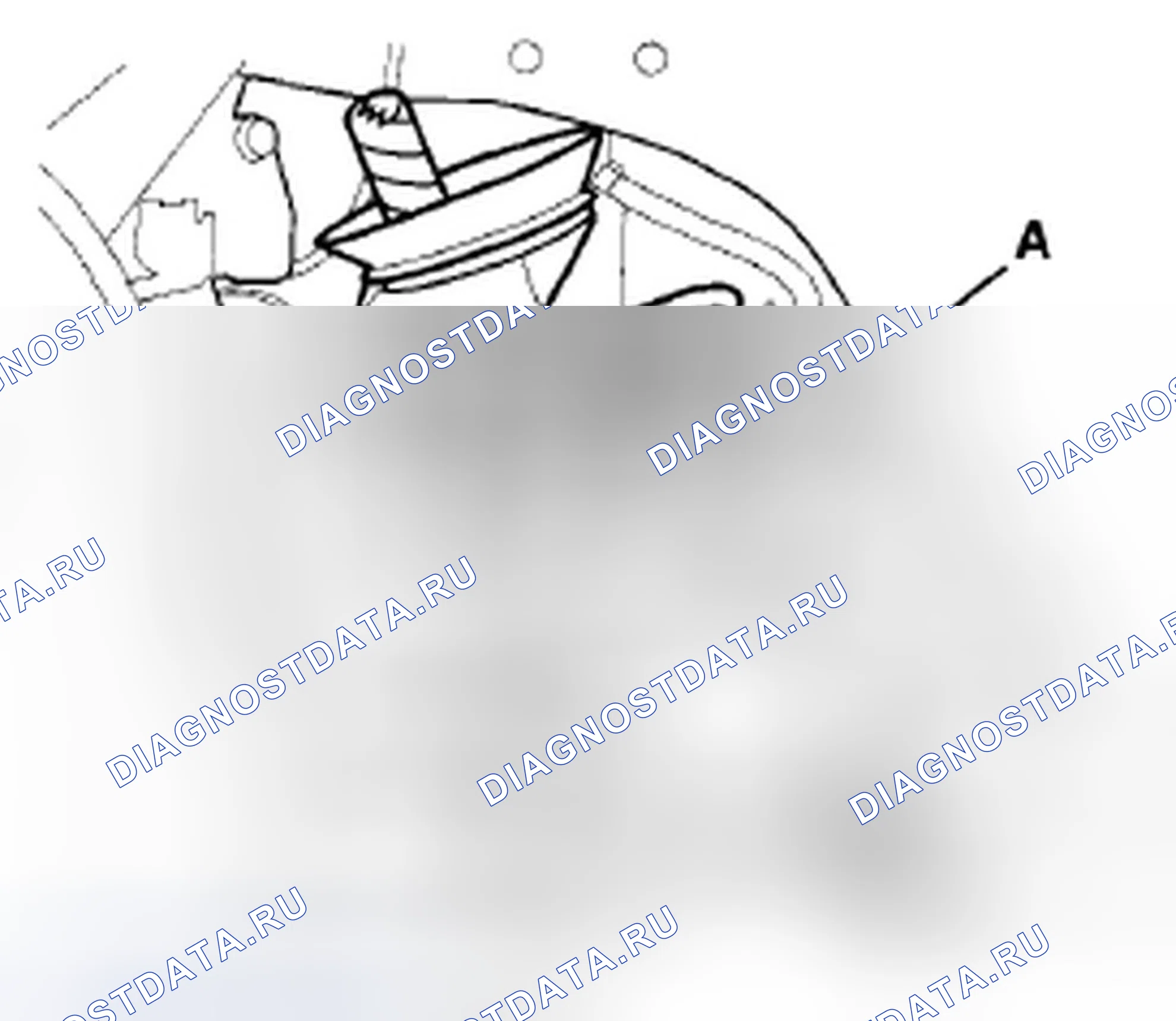 Рис. 81. Honda Accord VIII рестайлинг