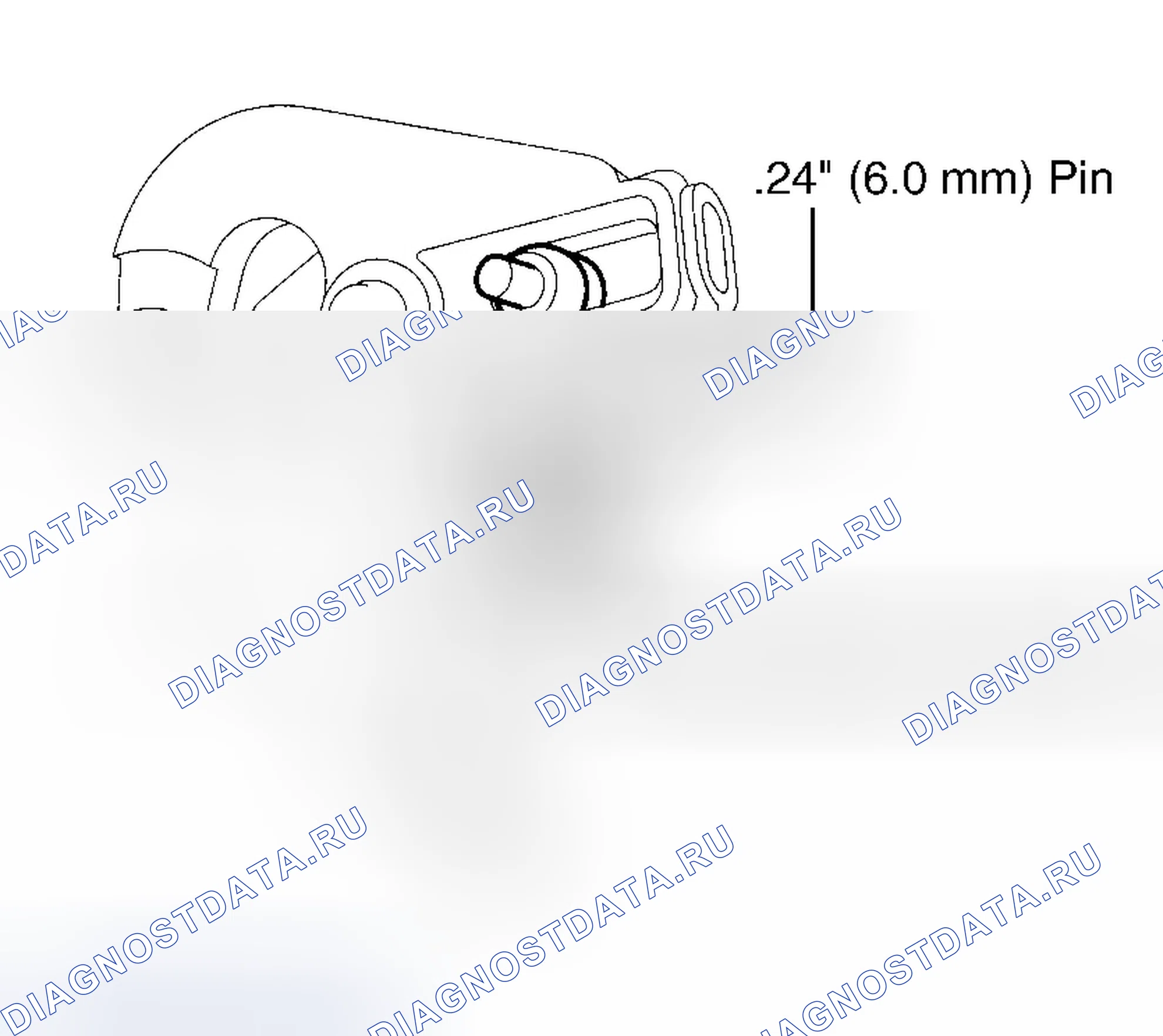 Рис. 5. Honda CR-V I рестайлинг
