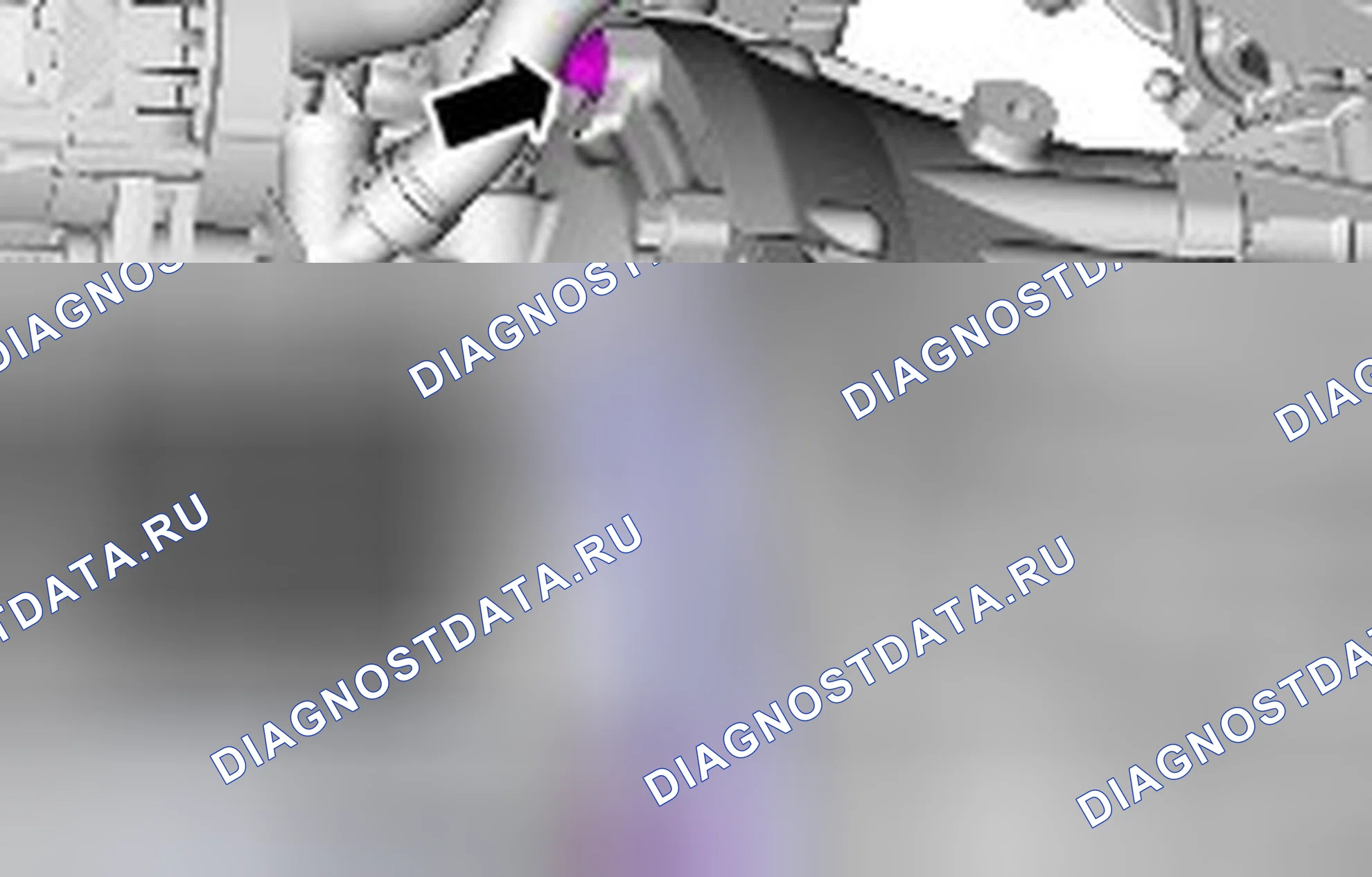 трансмиссия — 1.8L Duratorq-TDCi (74kW/100 л.с.) — Lynx/1.8L Duratorq-TDCi (92kW/125 л.с.) — Lynx: описание и работа. Ford Grand C-MAX II
