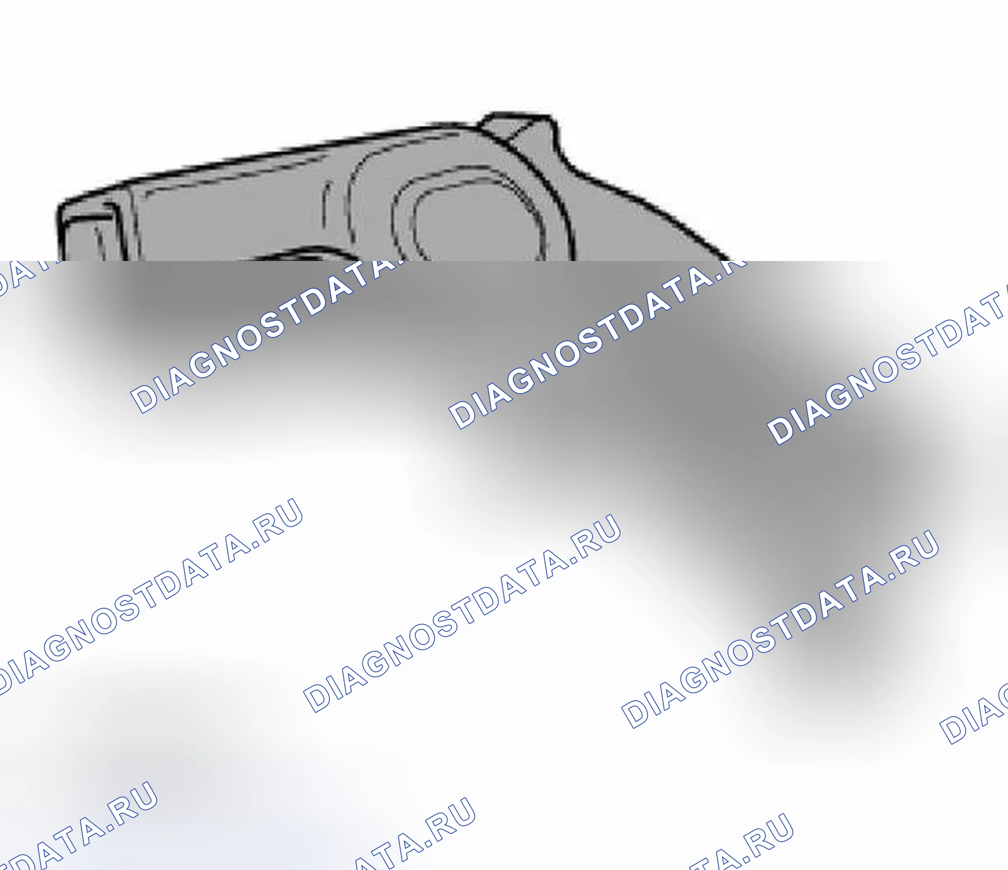 Рис. 16. BMW M6 E63/E64