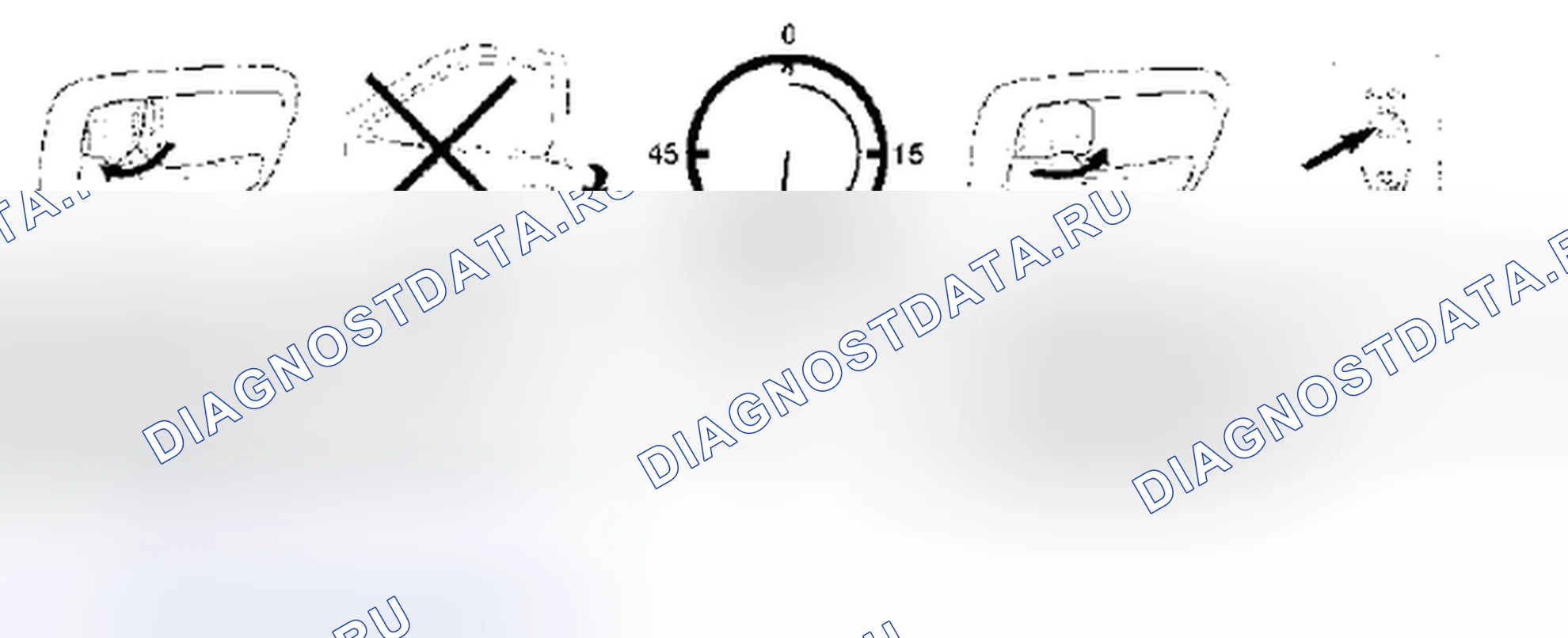 Рис. 91: АВТОМАТИЧЕСКОЕ ПЕРЕВООРУЖЕНИЕ. Scion xB I