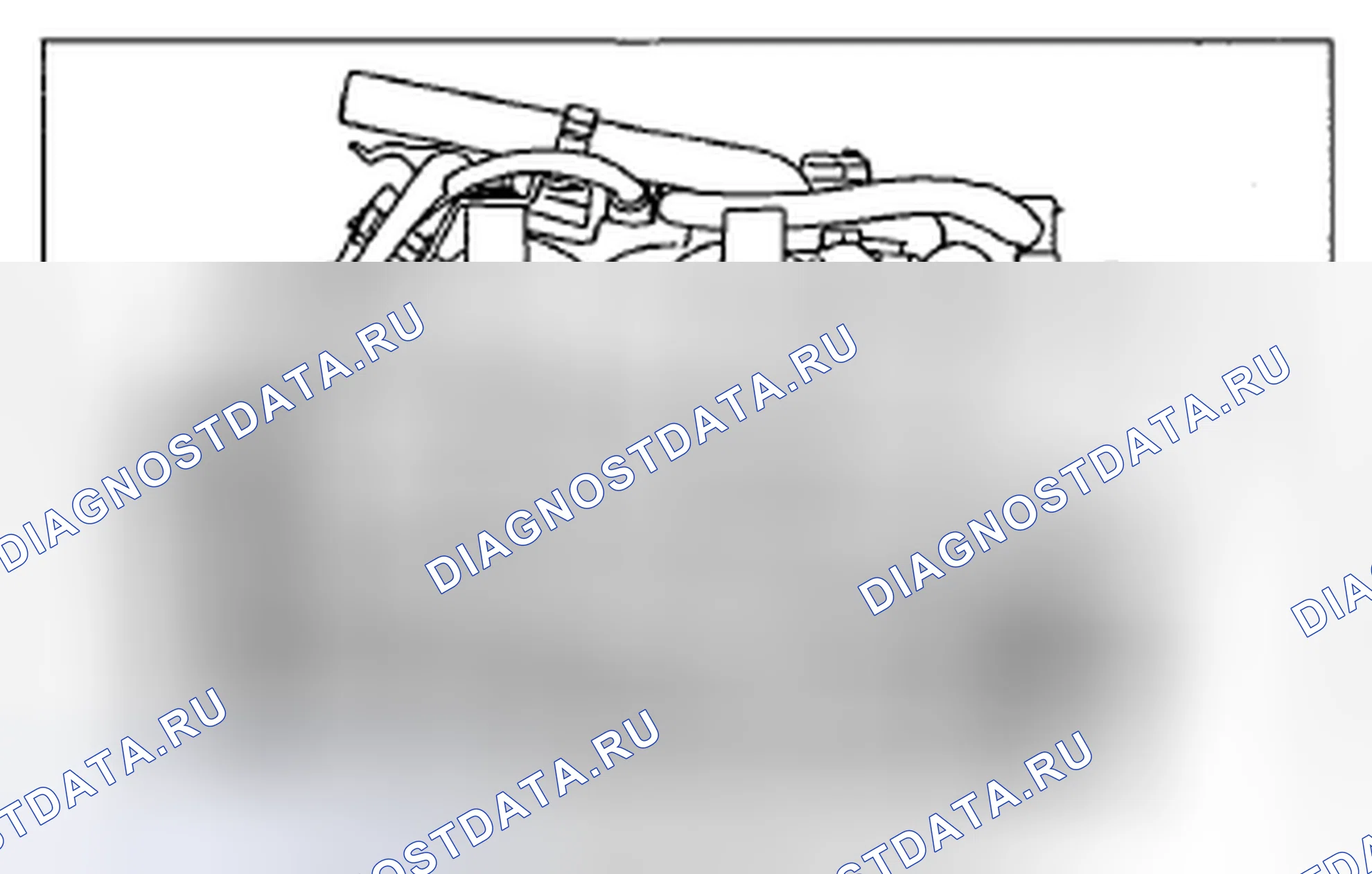 Рис. 333. Subaru Impreza WRX GE рестайлинг