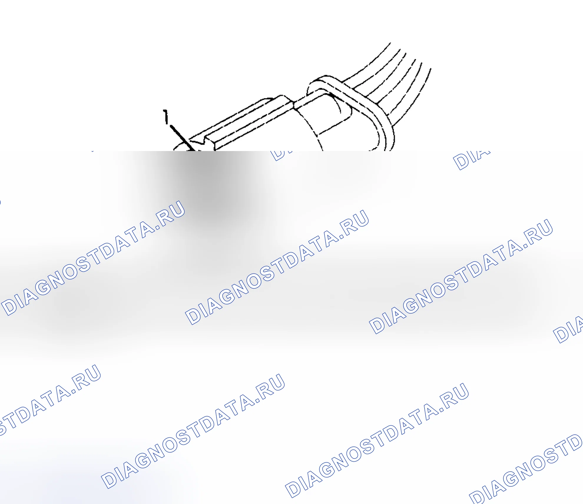 Рис. 31. Dodge Cab & Chassis R3500 AD pre