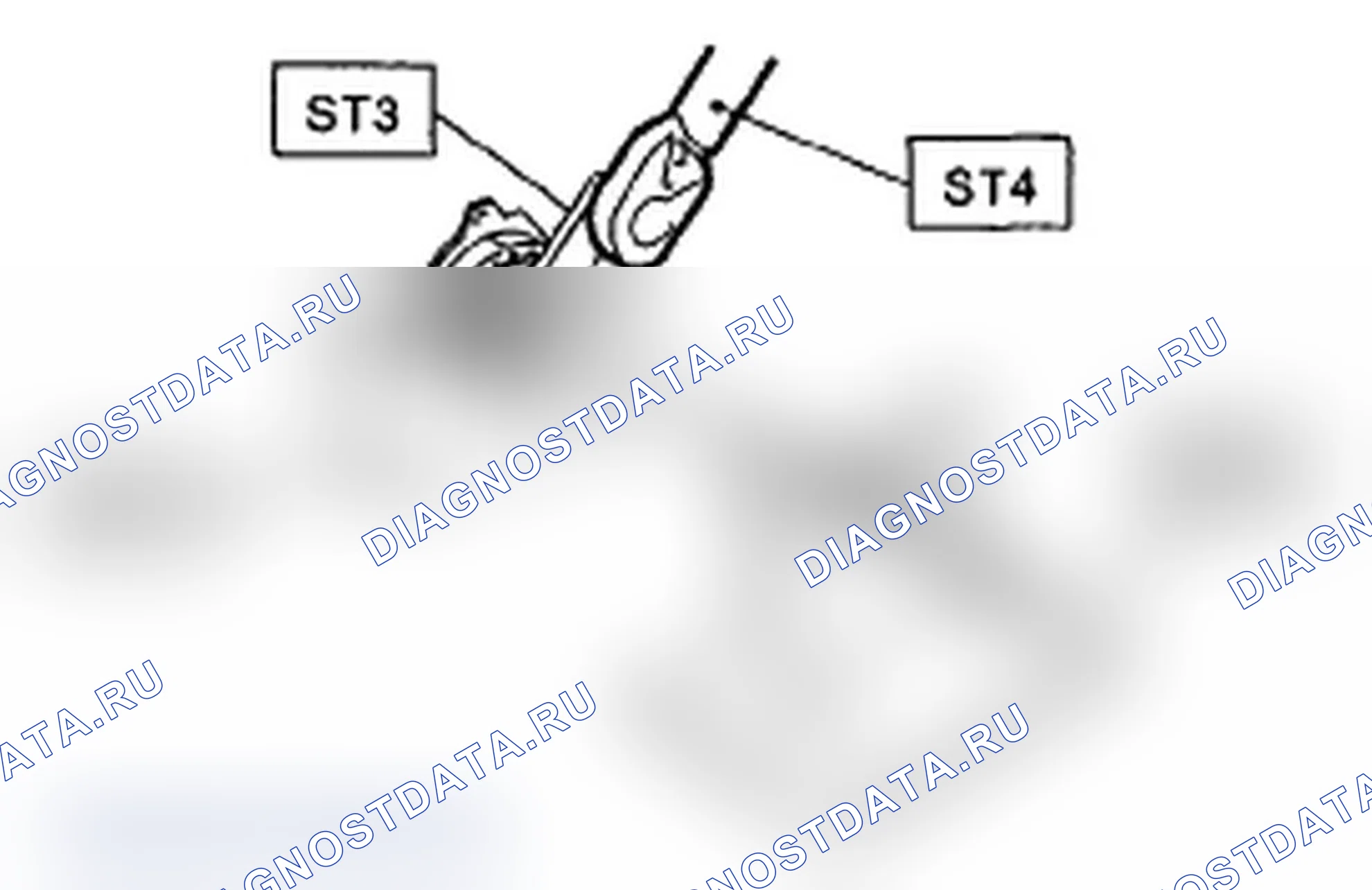 Рис. 413. Subaru Impreza WRX GD/GG рестайлинг 2