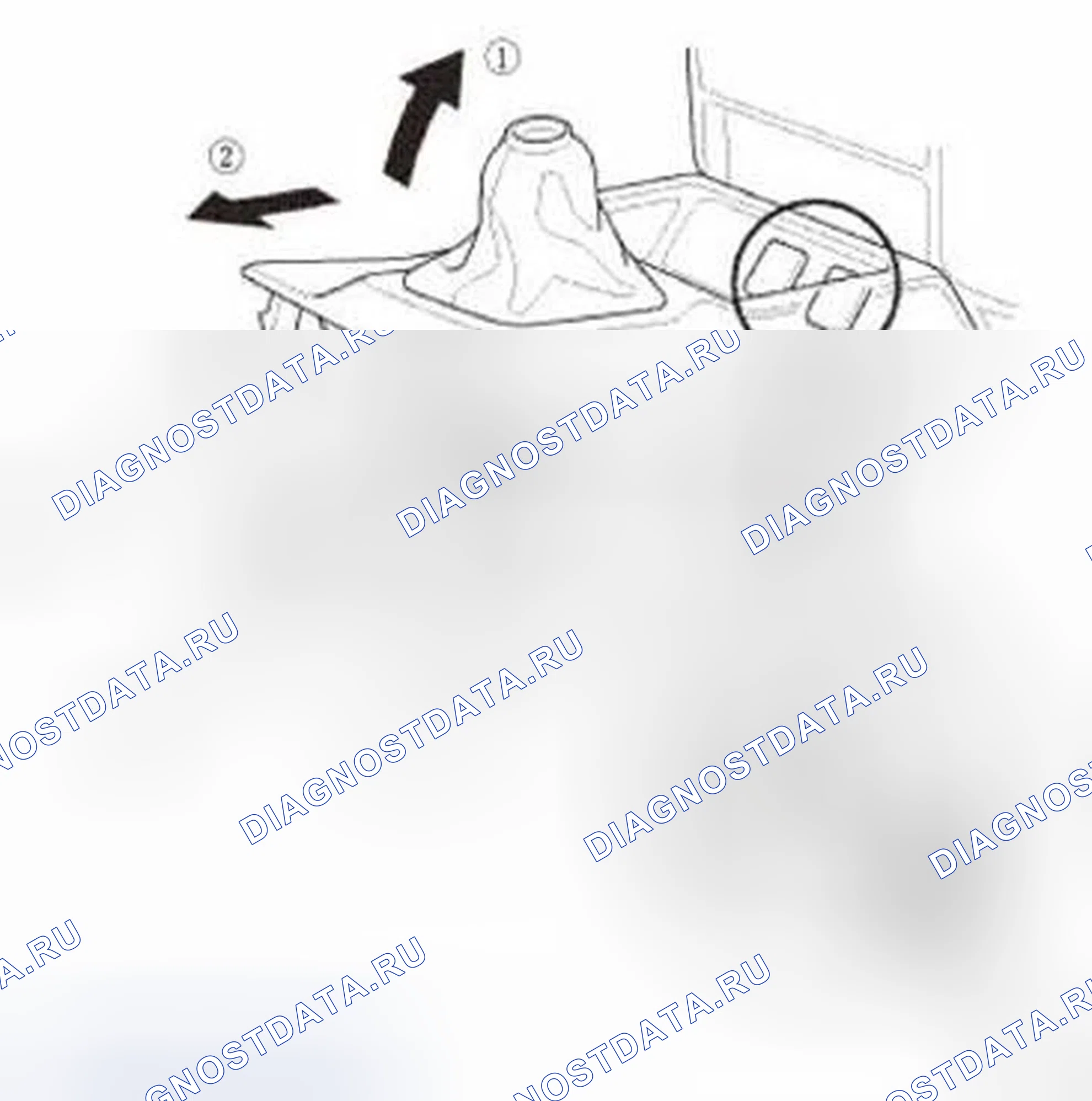 Рис. 470. Honda Civic IX