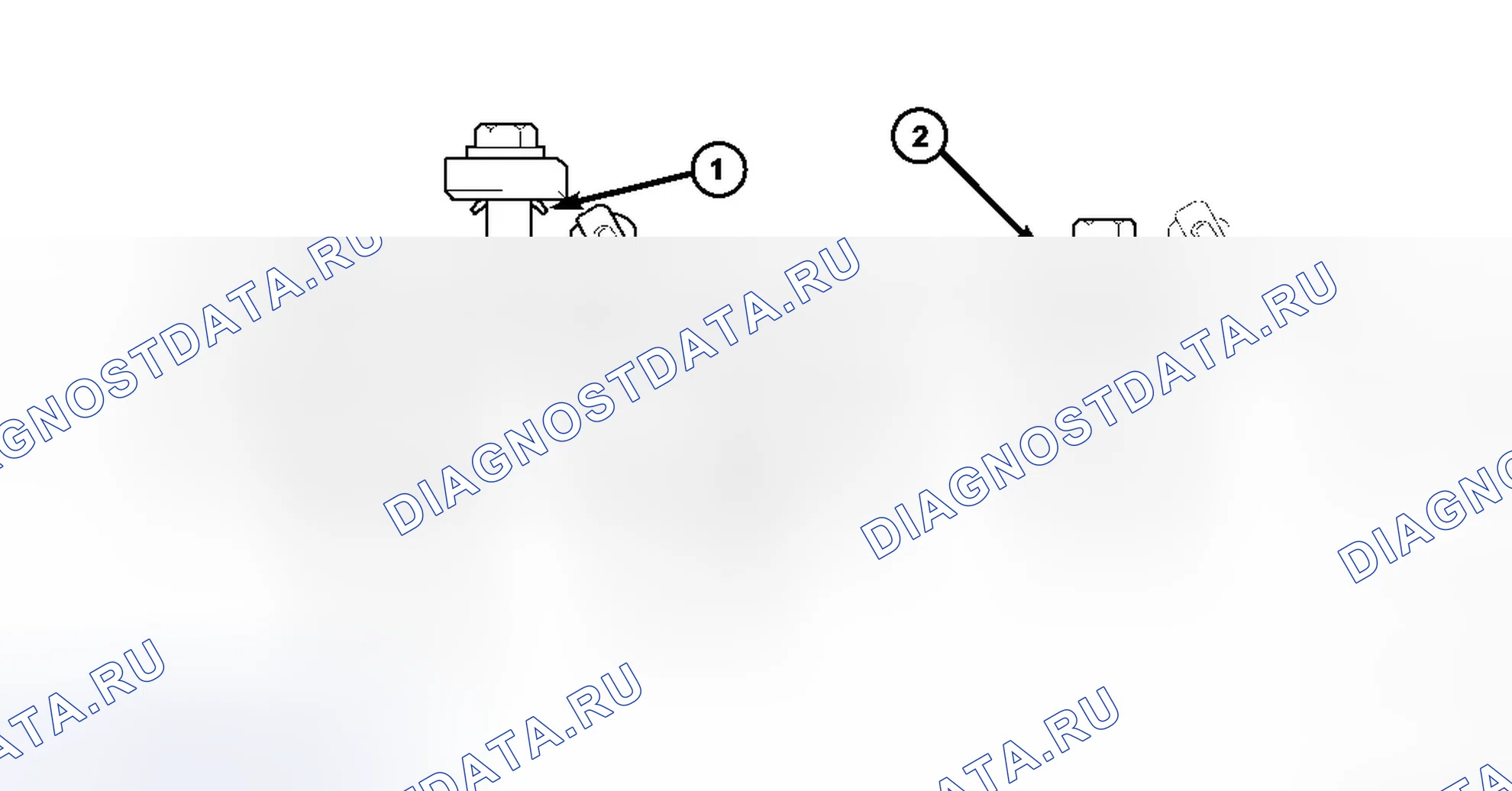 Рис. 436. Dodge Magnum I