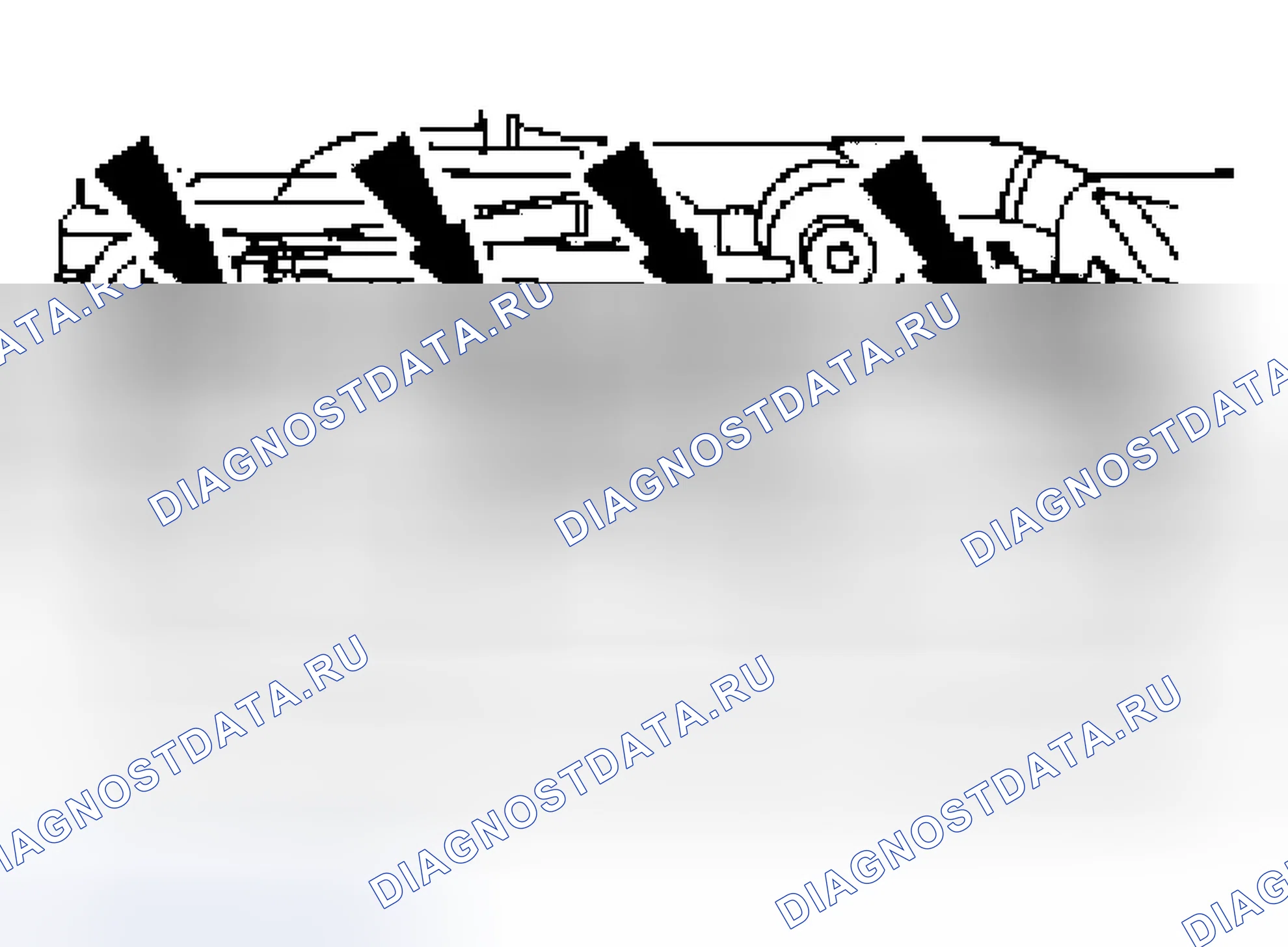 Рис. 507. Ford Pickup F150 