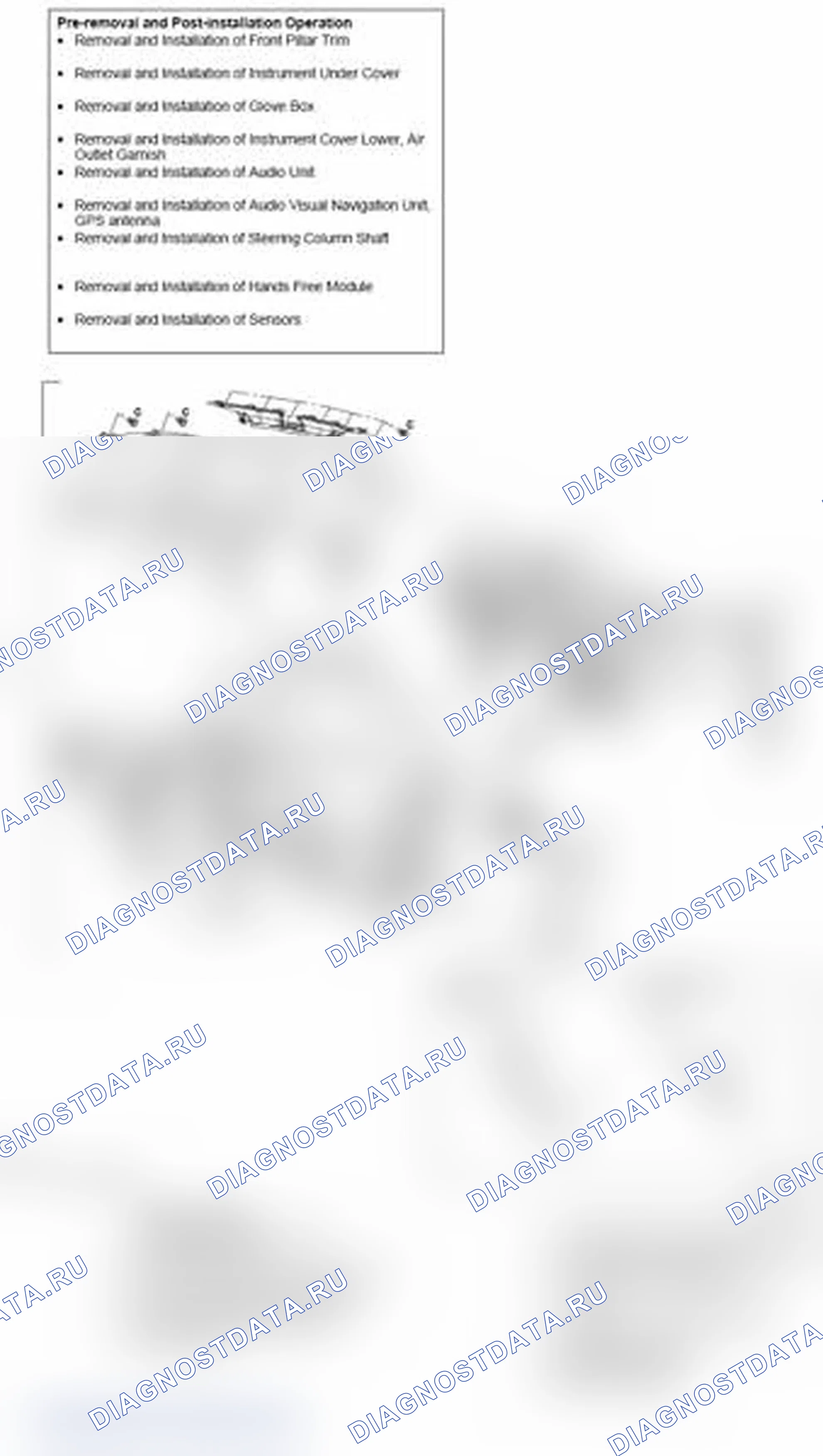 Рис. 102. Mitsubishi Lancer Ralliart X рестайлинг