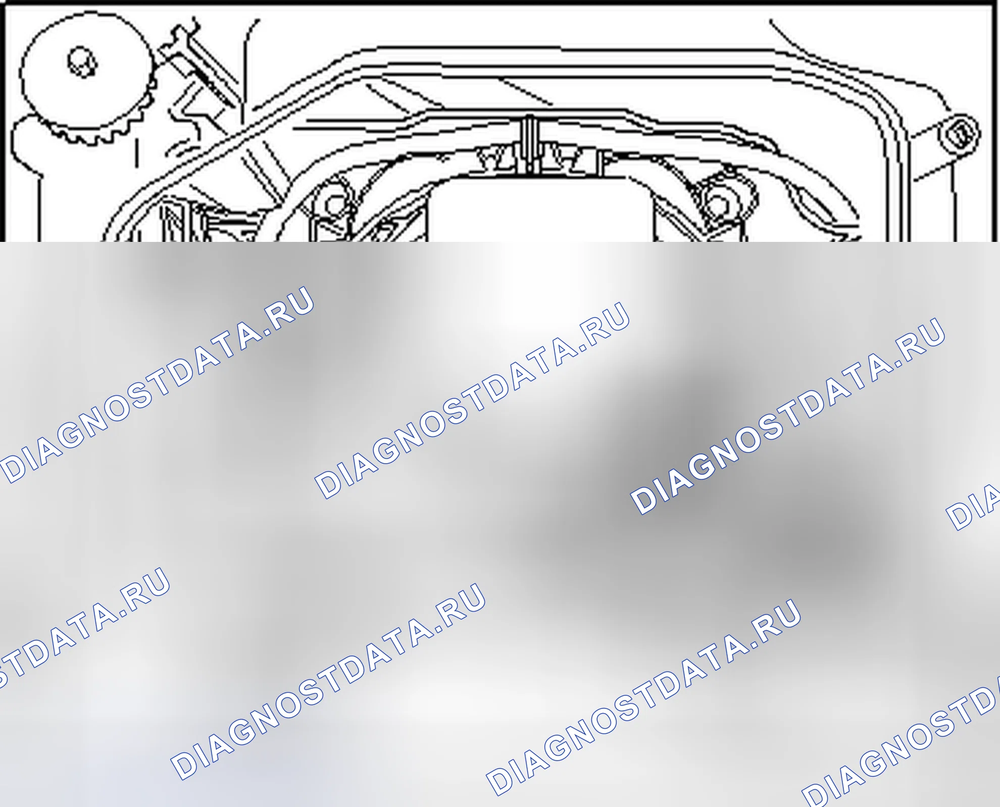 Рис. 44. Volkswagen Touareg II