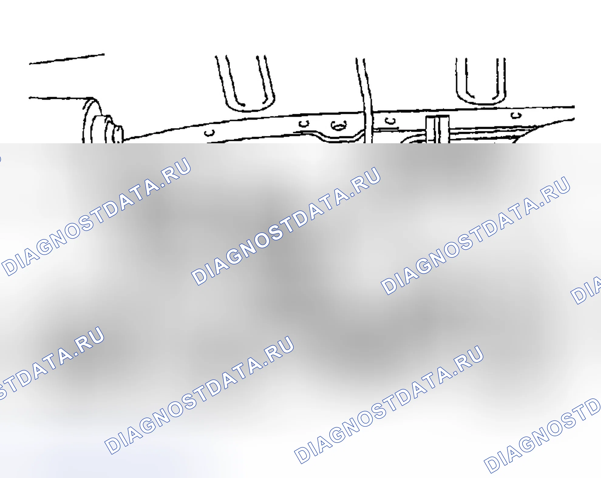 Рис. 226. Toyota Sequoia I