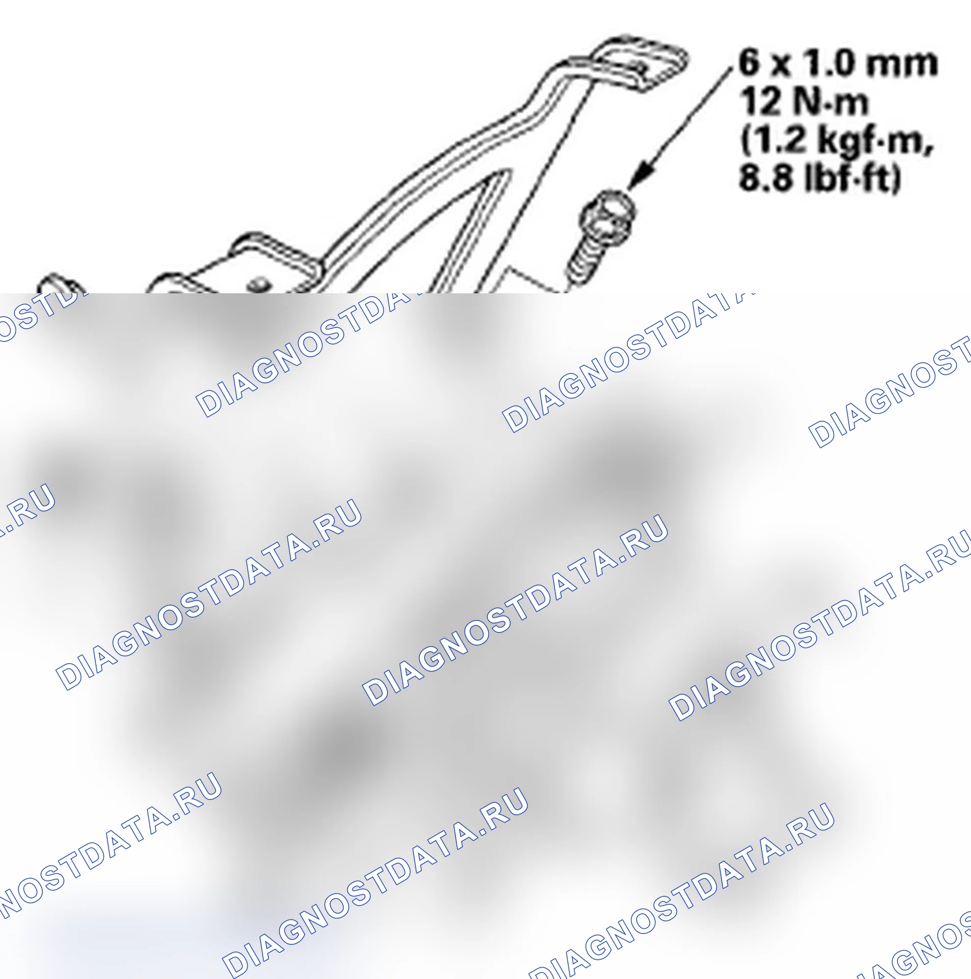 Рис. 54. Acura RDX I