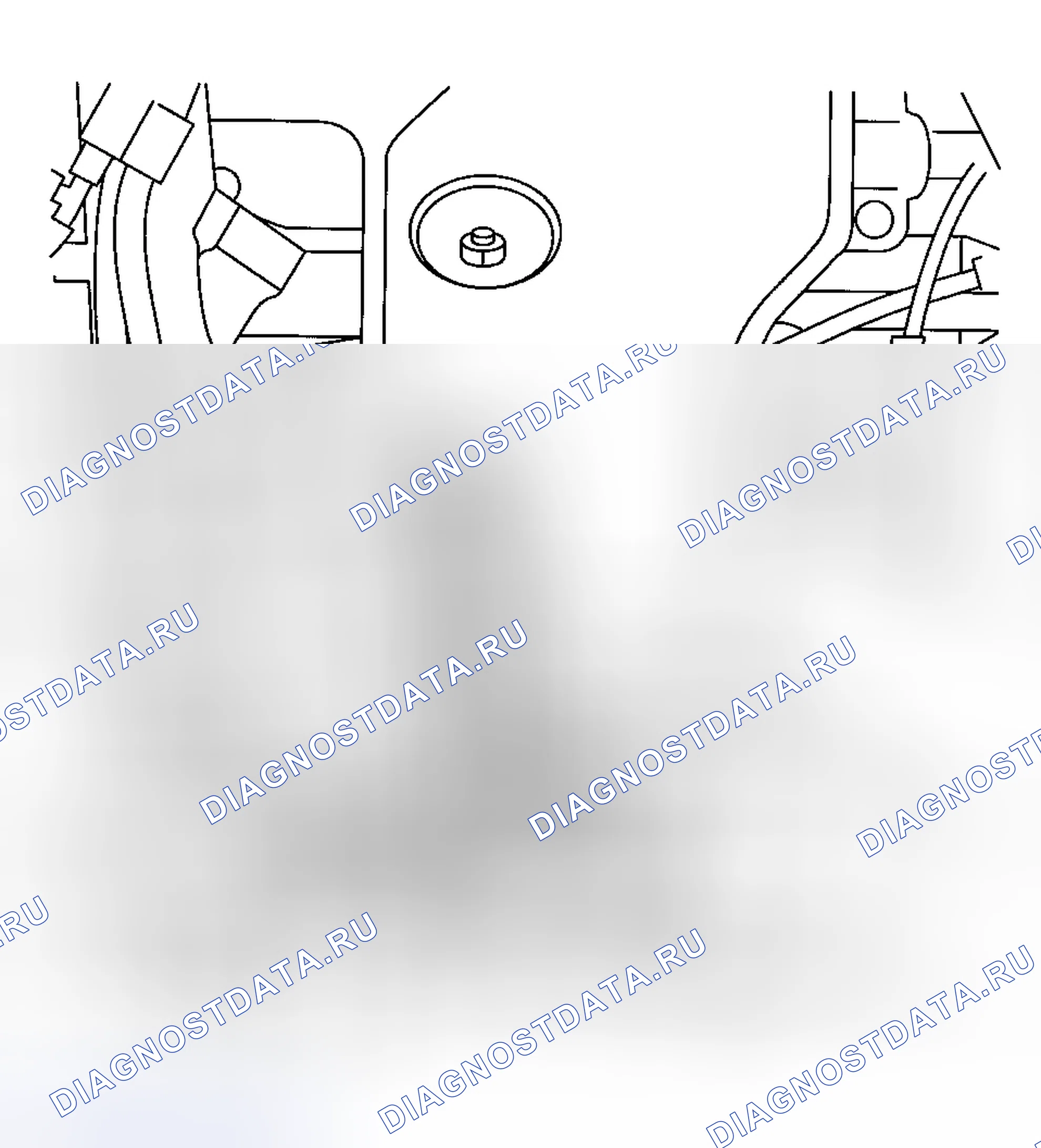 Рис. 309. Kia Picanto II рестайлинг