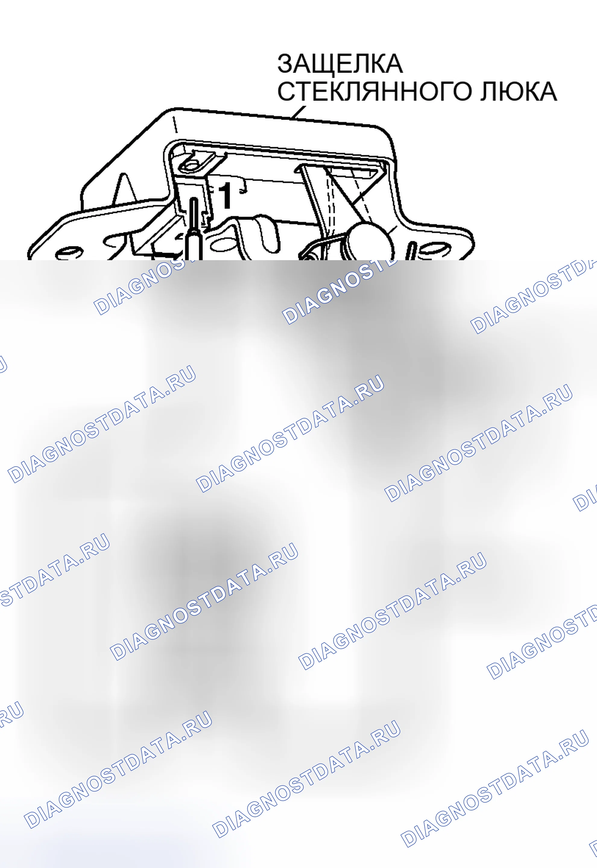 Рис. 106. Mitsubishi Endeavor I