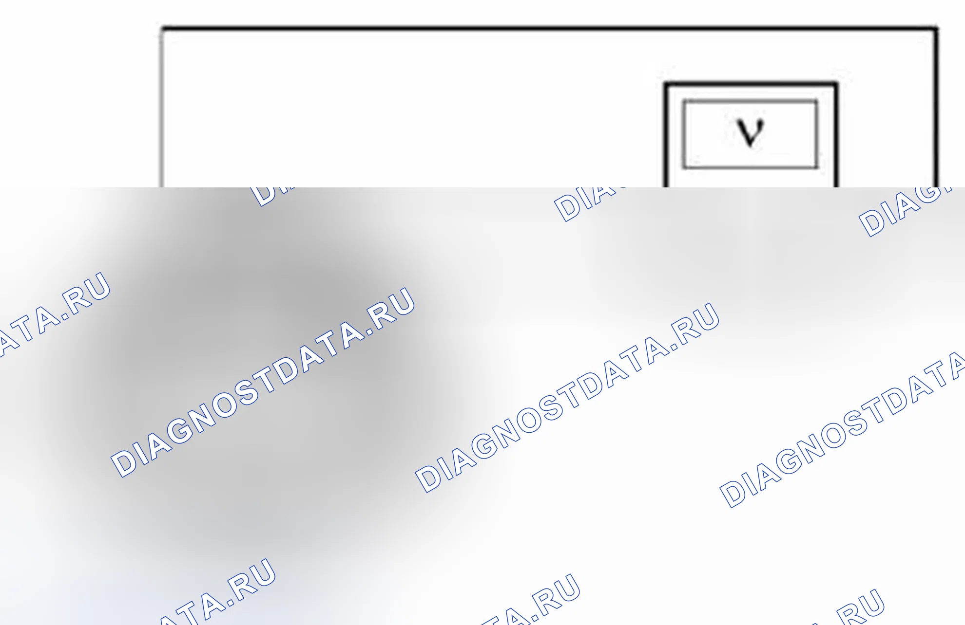 Рис. 8: КОНТРОЛЬНАЯ ТОЧКА D: коды неисправностей P188C и P188D. Ford Edge I рестайлинг