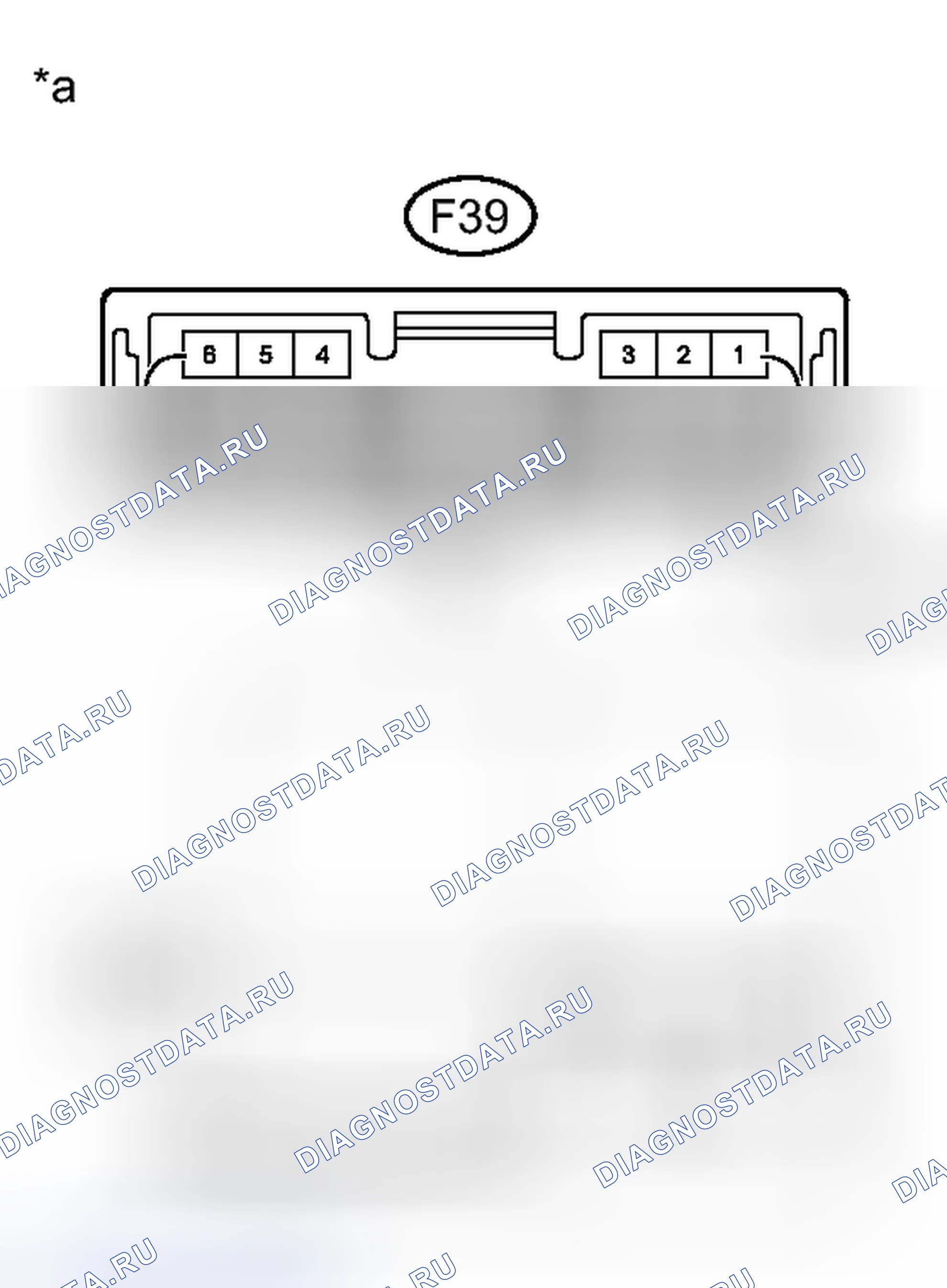 Рис. 239: ПОРЯДОК ВЫПОЛНЕНИЯ РАБОТ. Toyota 4Runner V