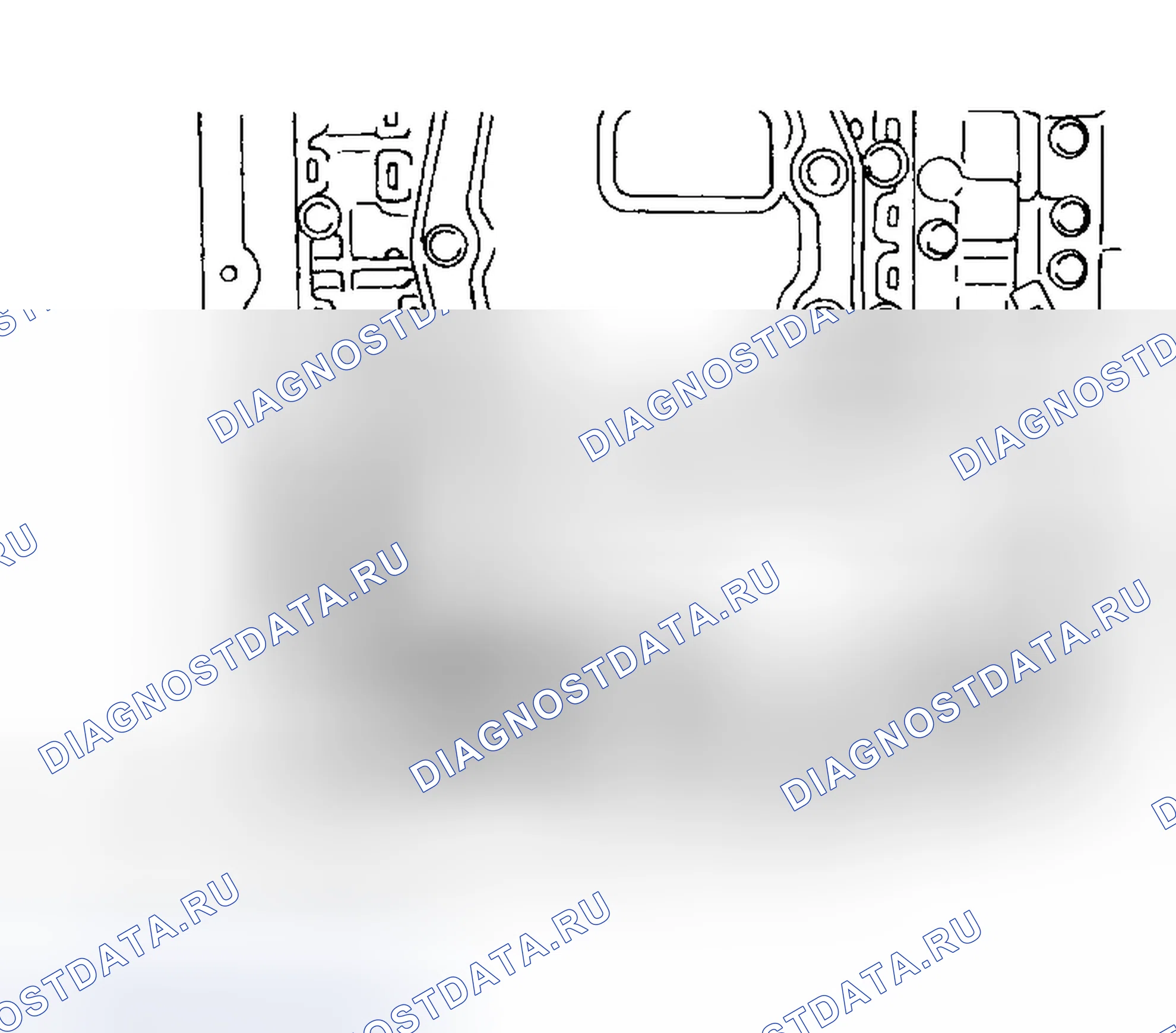 Рис. 203. Infiniti QX56 I
