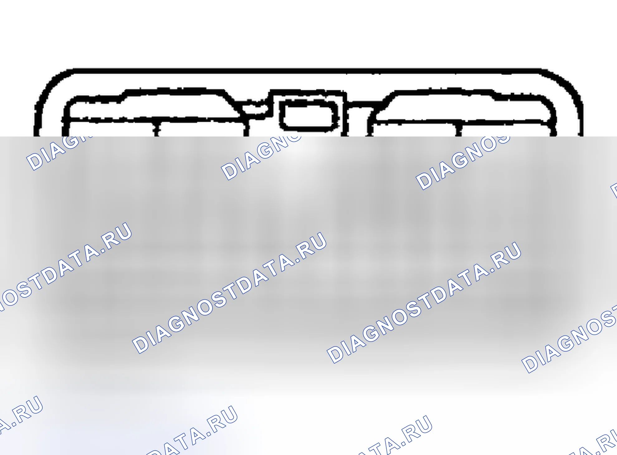 Рис. 11. Toyota Highlander I