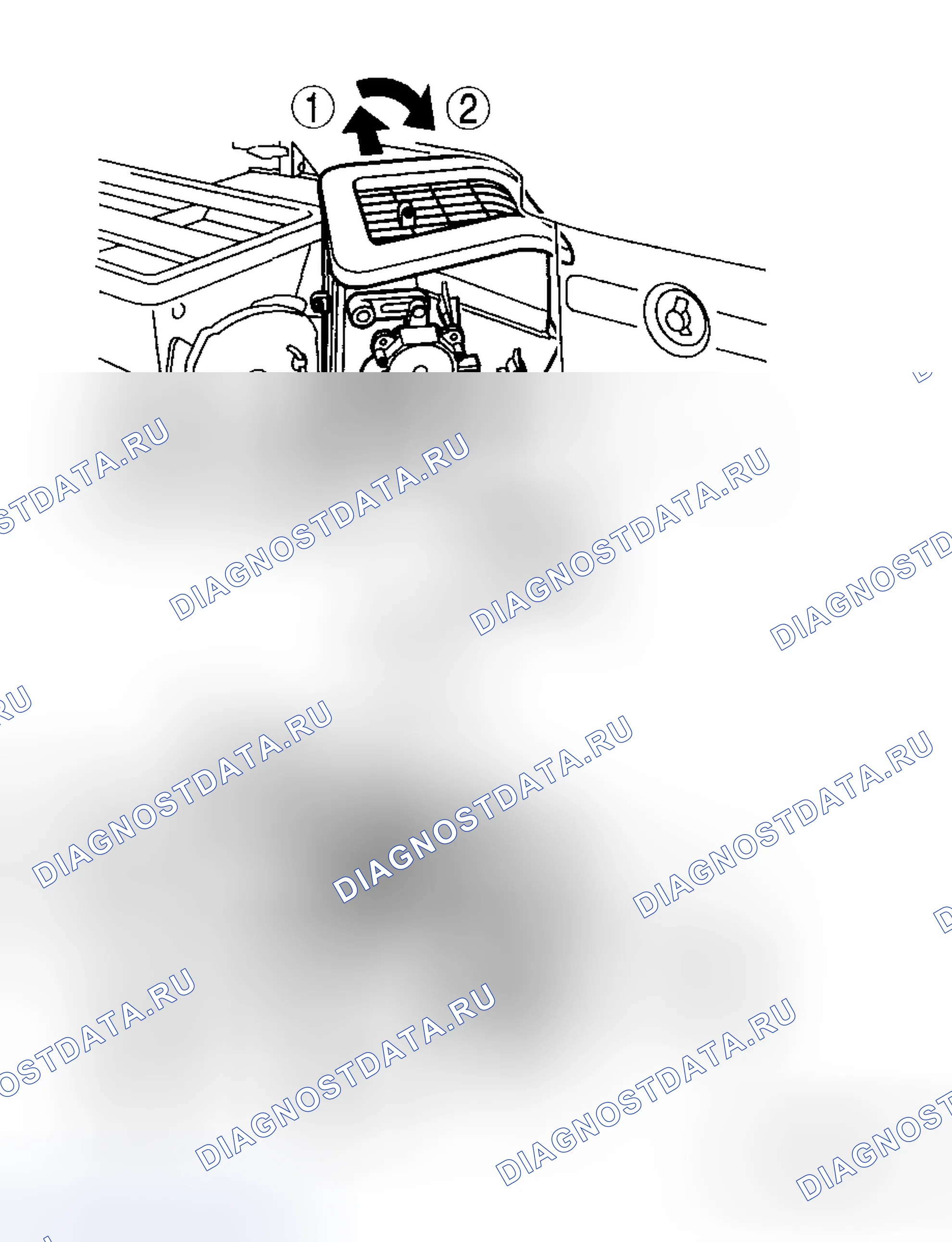 Рис. 91. Mazda 5 I