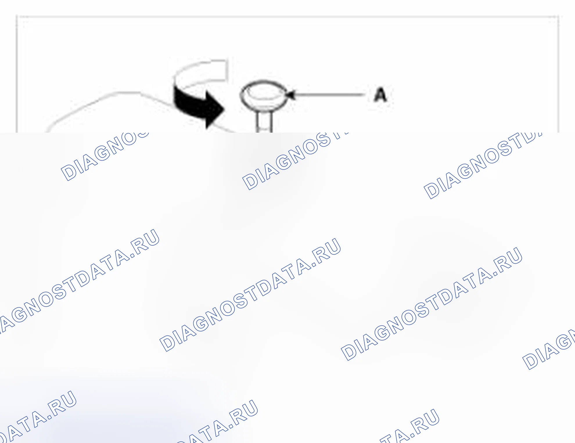 Рис. 50. BMW 6 серия F06/F13/F12