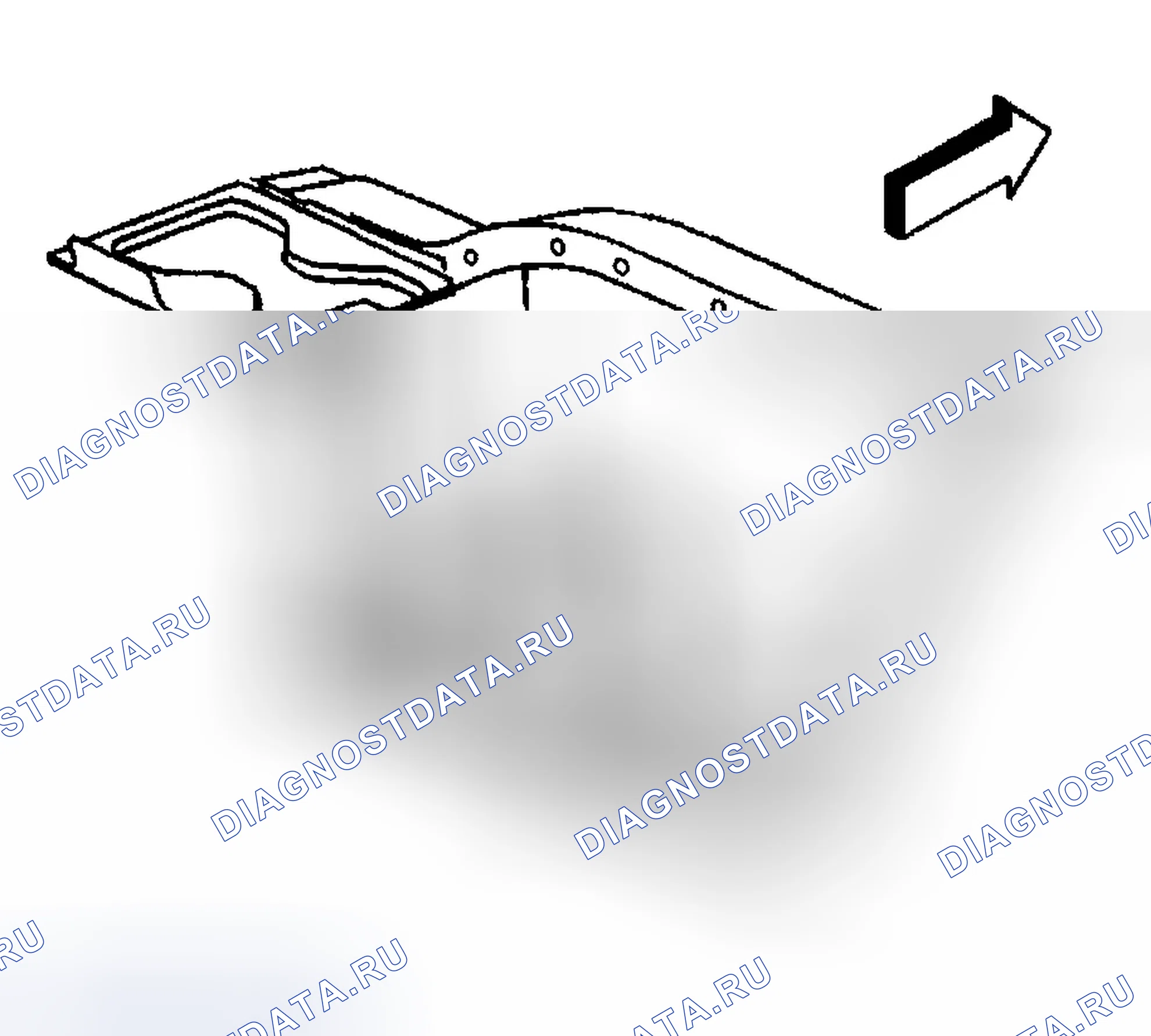 Рис. 38. Chevrolet Silverado 2500 