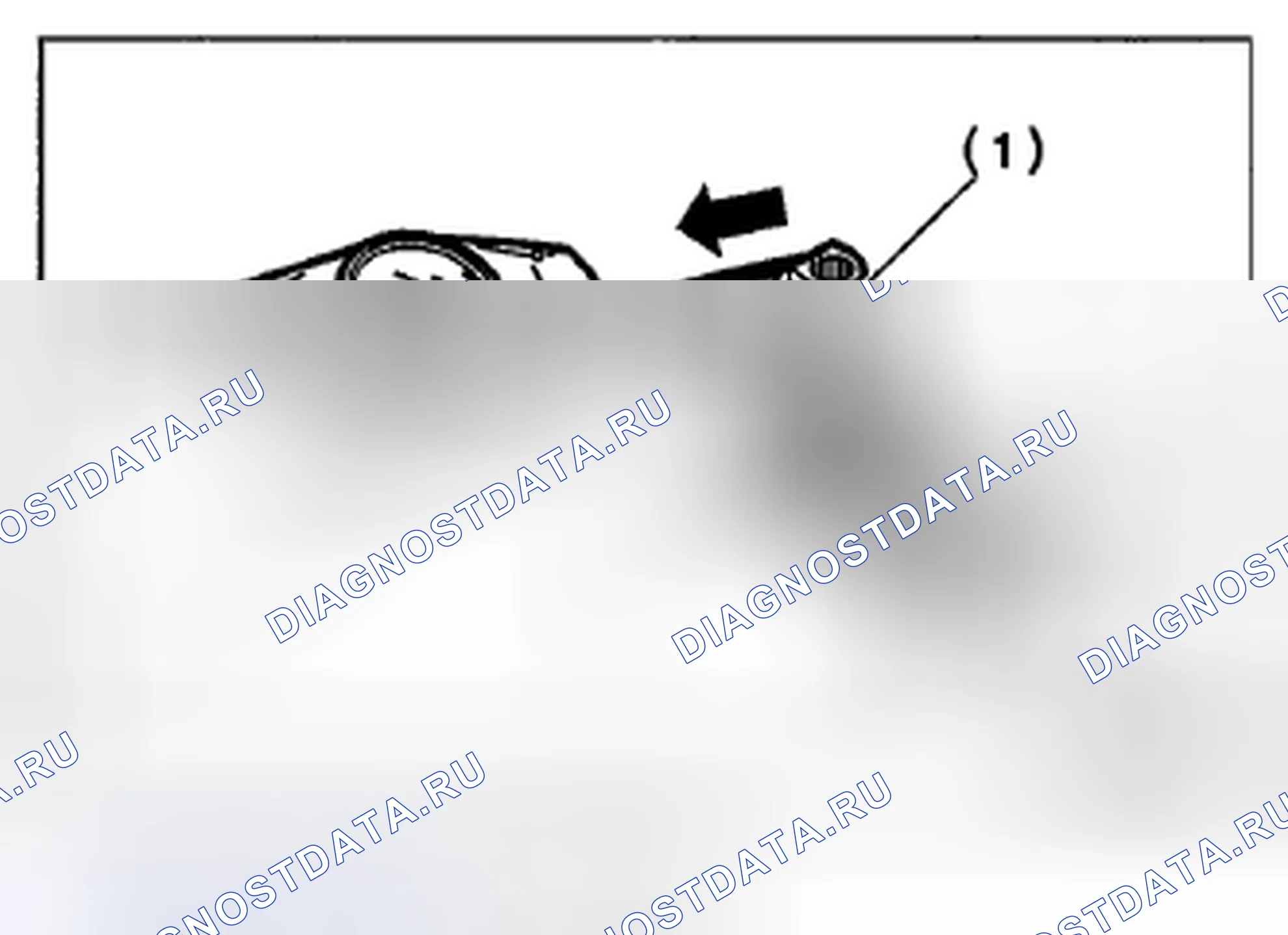 Рис. 25. Subaru Impreza GH