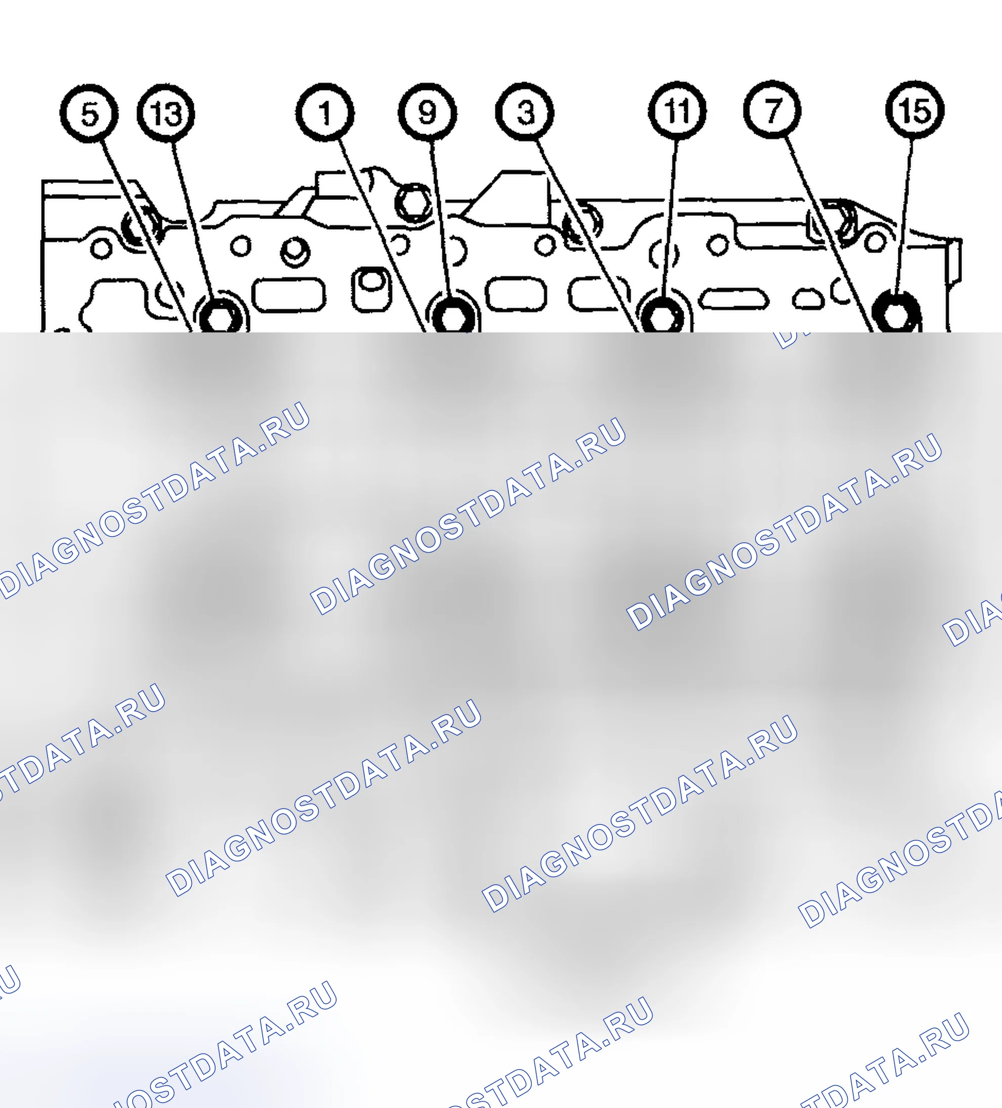 Рис. 1361. Hyundai Terracan I
