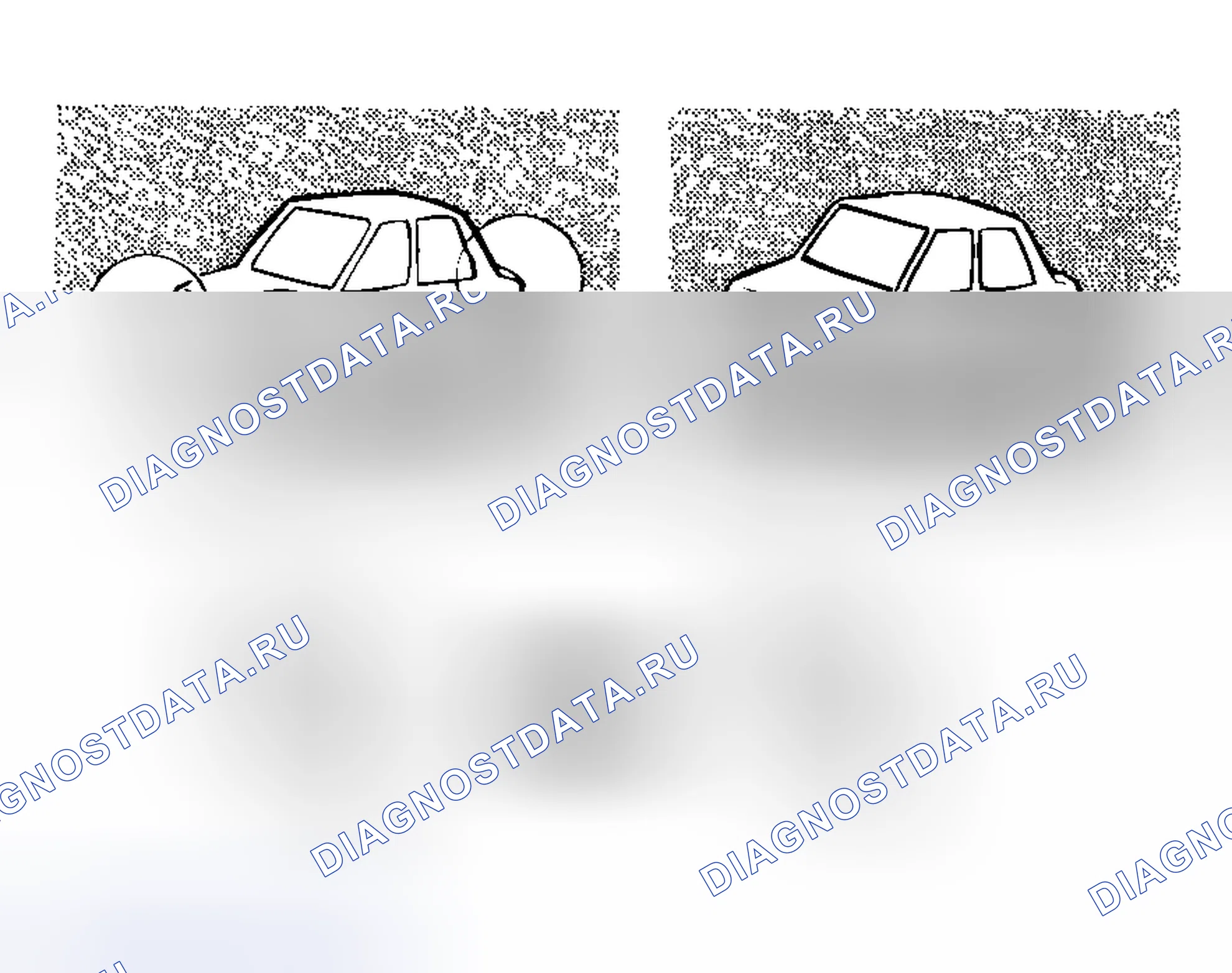 Рис. 186. Mitsubishi Lancer IX рестайлинг