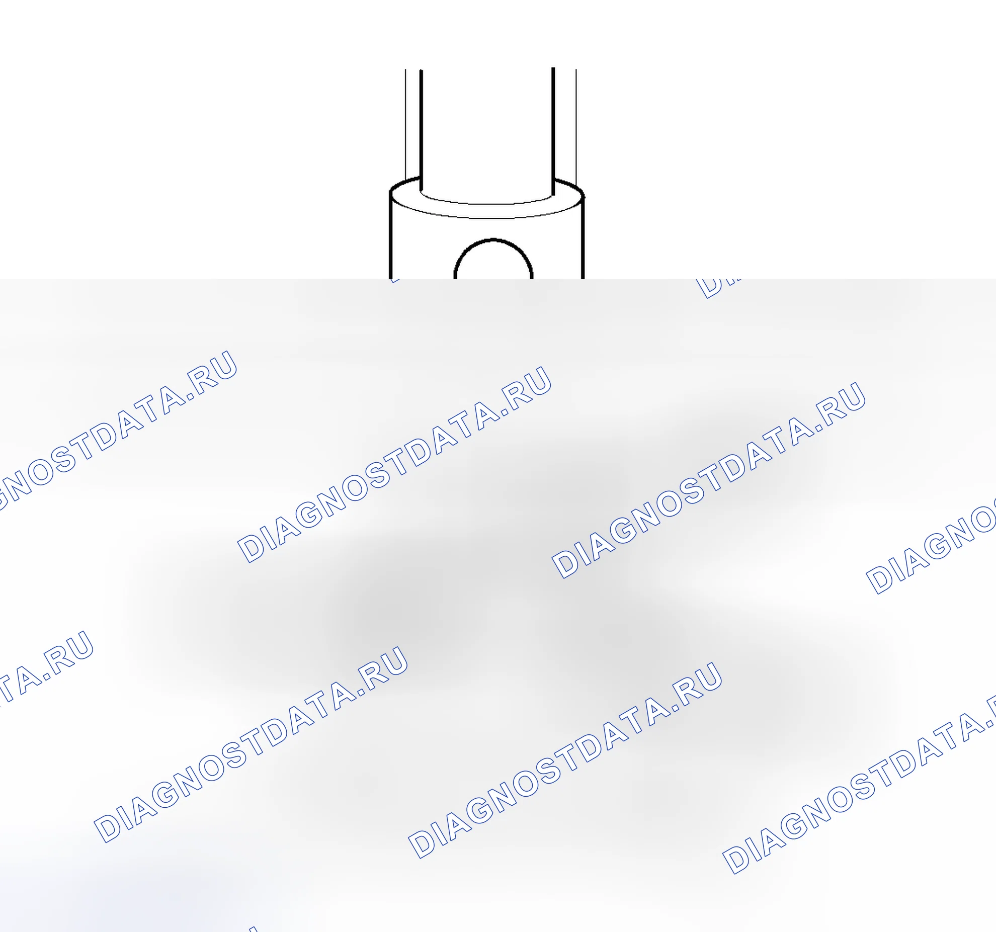 Рис. 124. Dodge Cab & Chassis R3500 HD transition