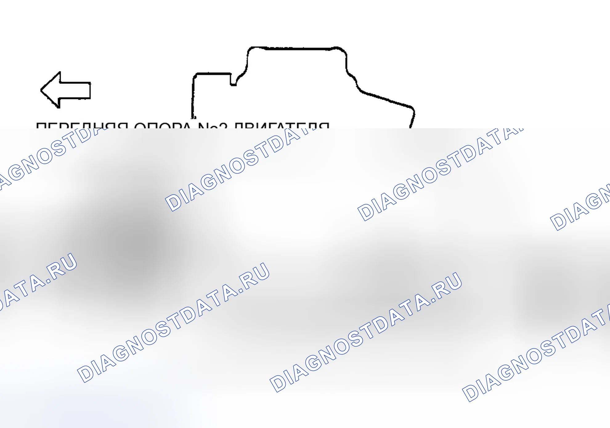 Рис. 526. Mazda MPV II рестайлинг