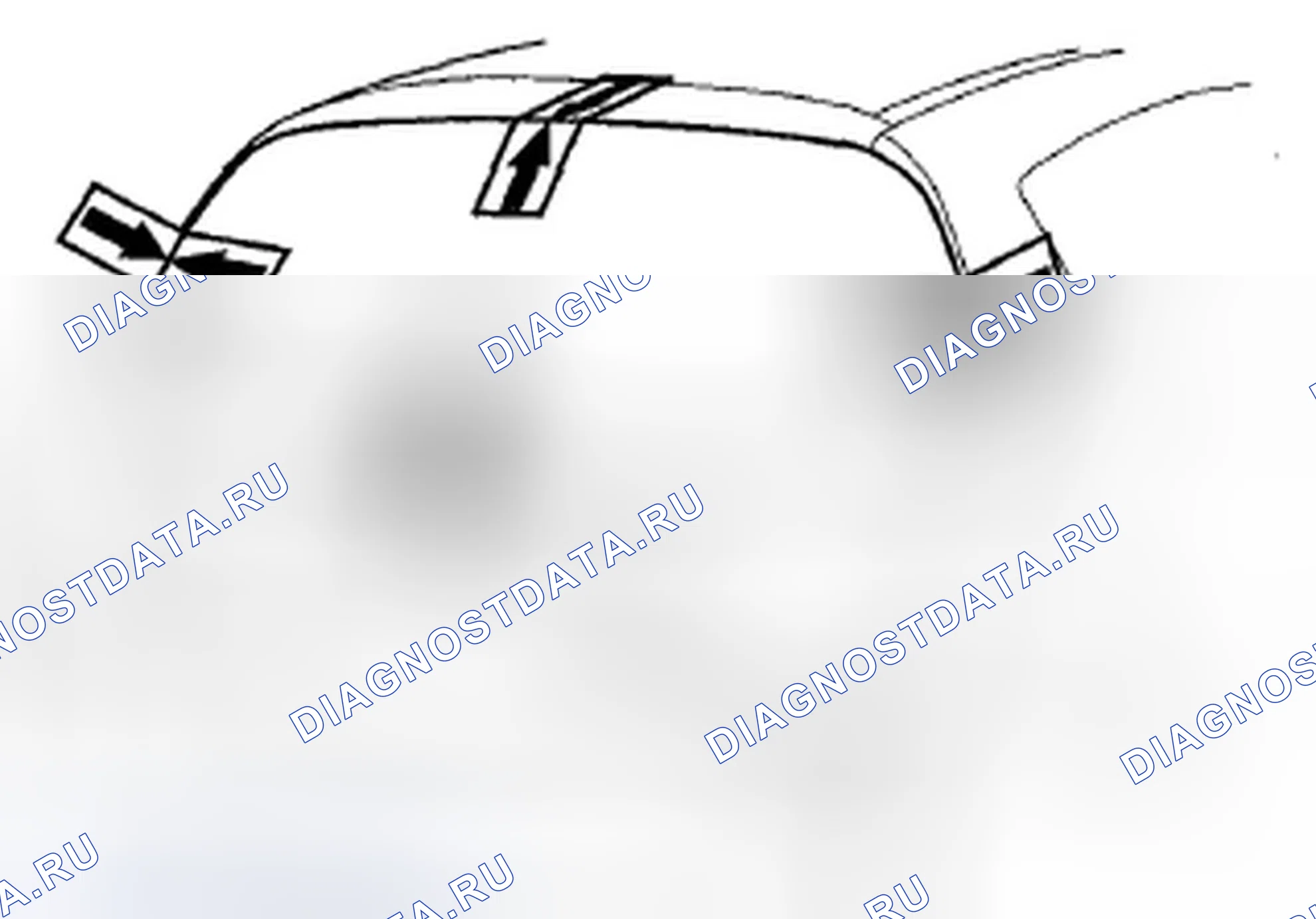 Рис. 57. Honda Fit GE