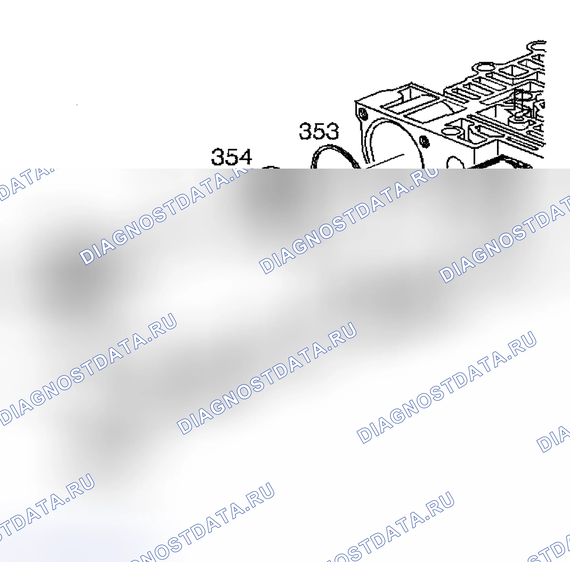 Рис. 224. Hyundai Tiburon II рестайлинг