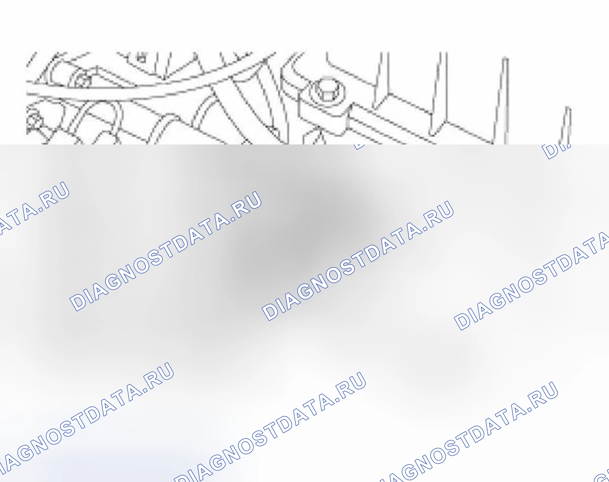 Рис. 39. Ford Focus I рестайлинг