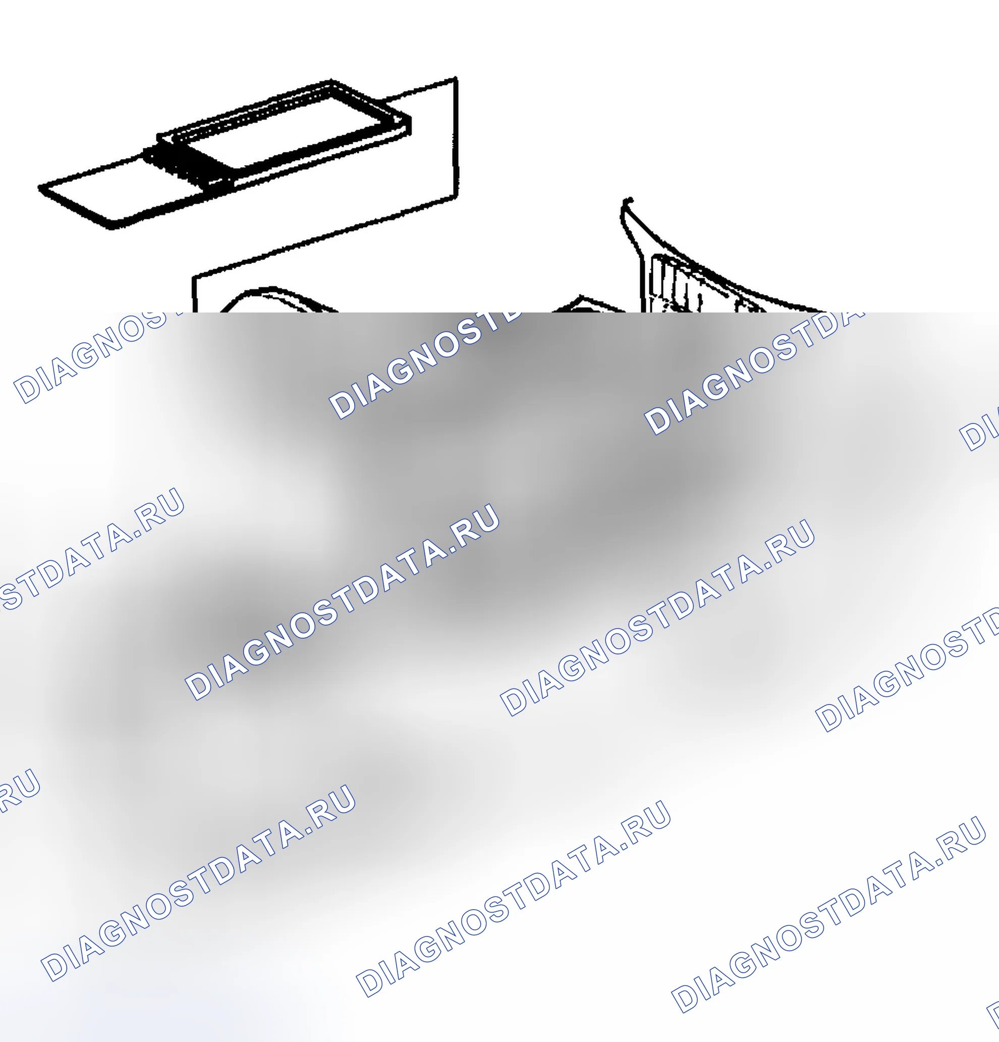 Рис. 154. Buick Century VI
