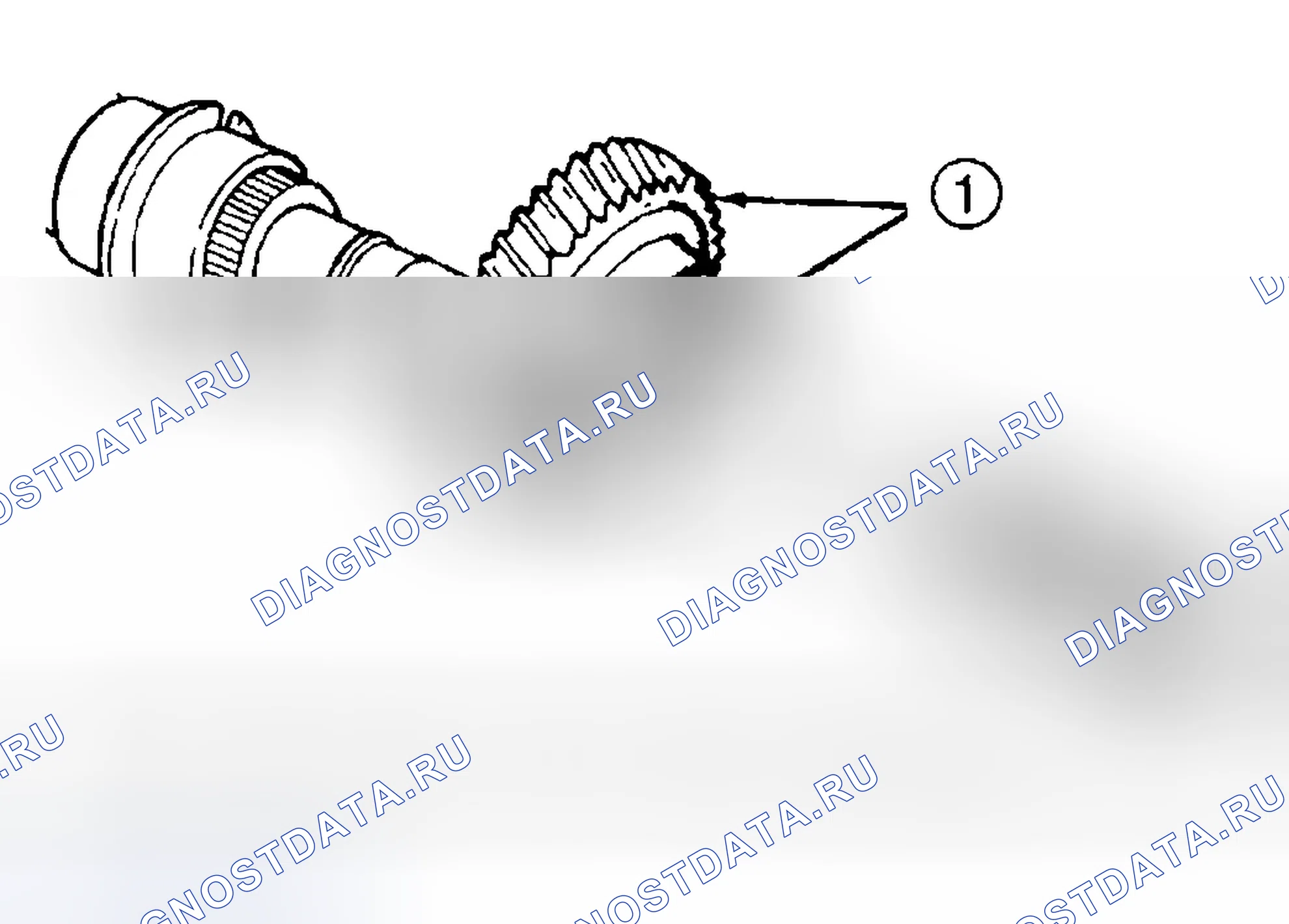 Рис. 185. Jeep Liberty I