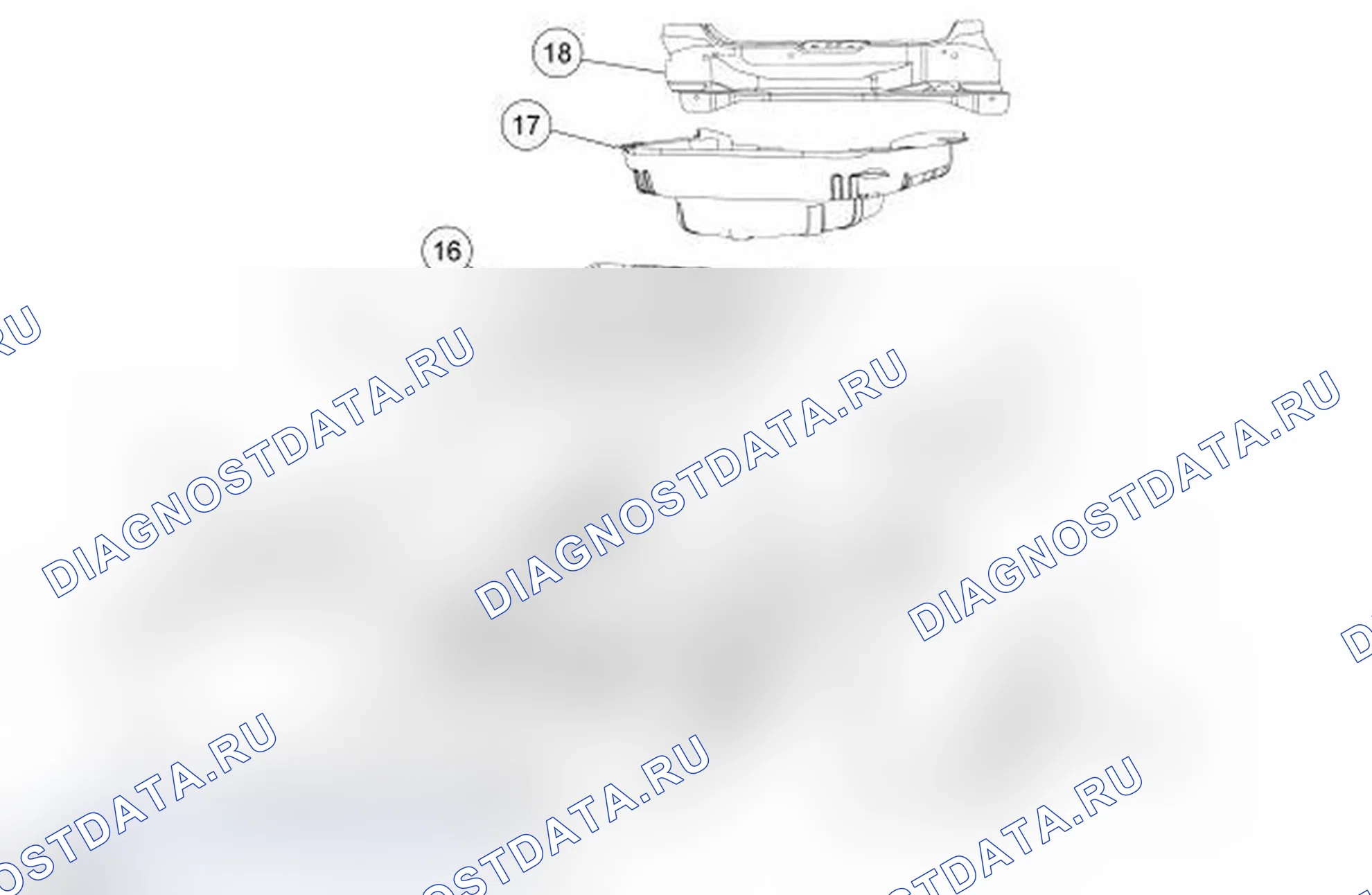 Рис. 33. Ford Taurus V