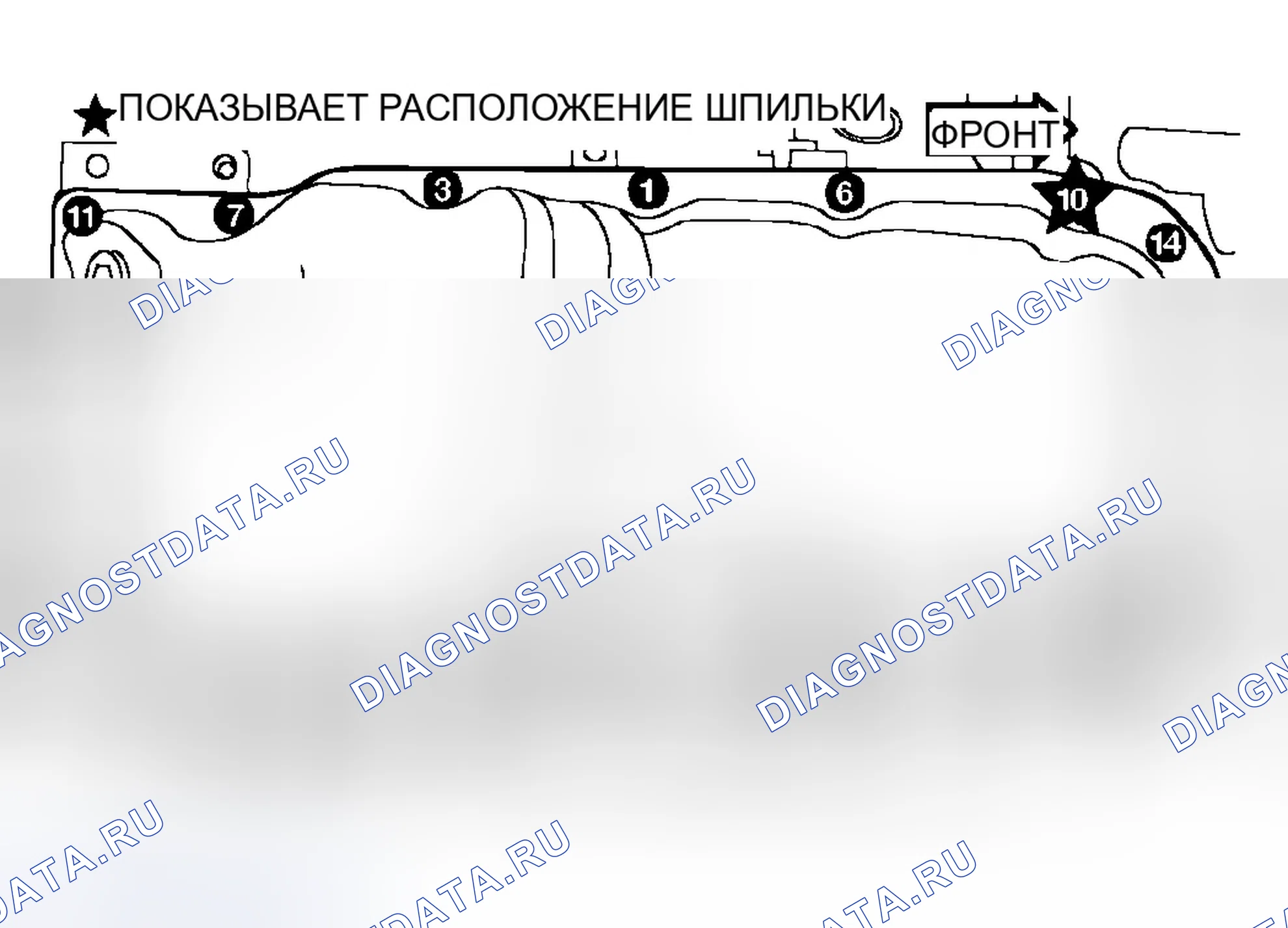Рис. 368. Dodge Pickup R1500 