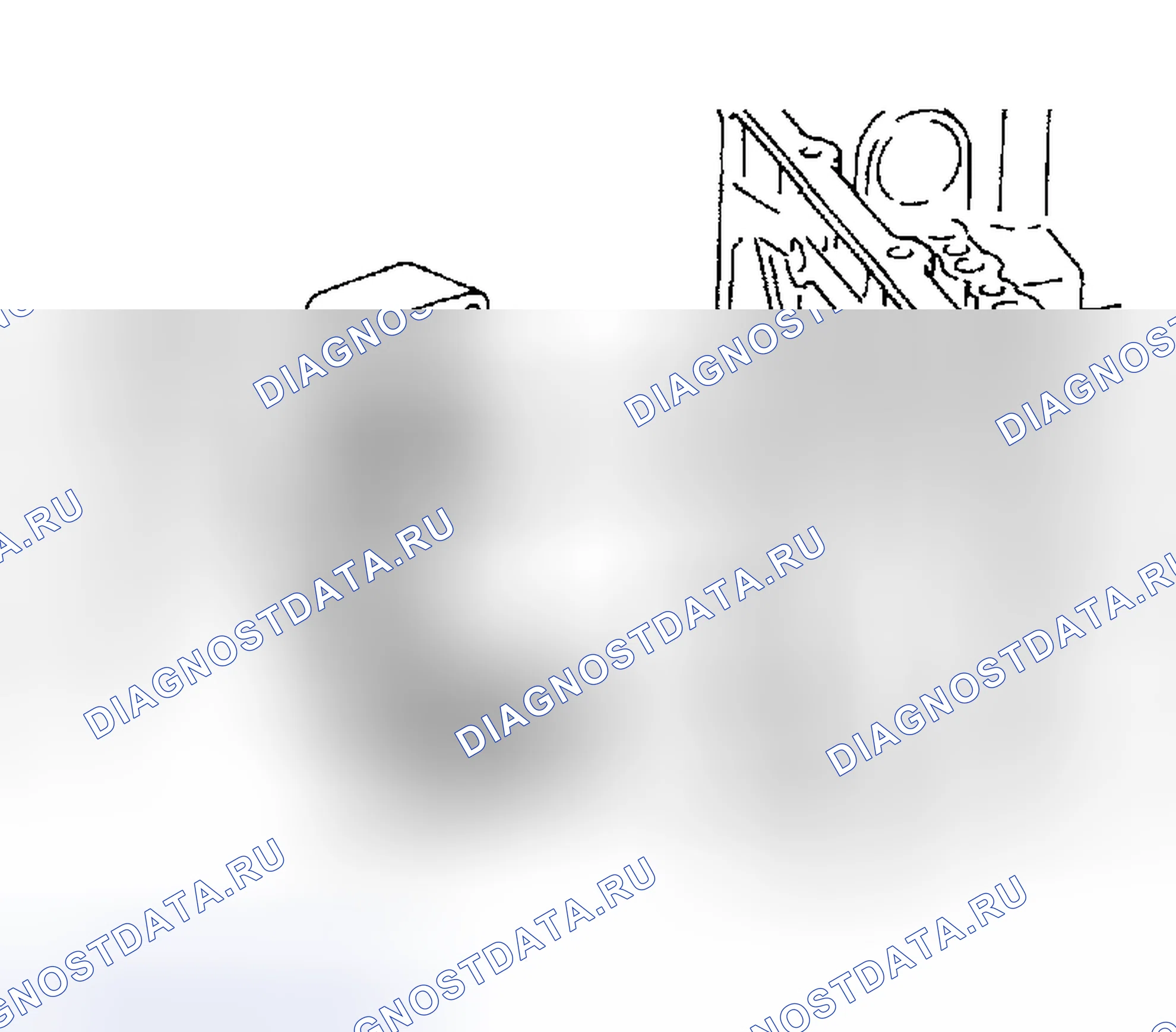 Рис. 433. Honda Odyssey (North America) I