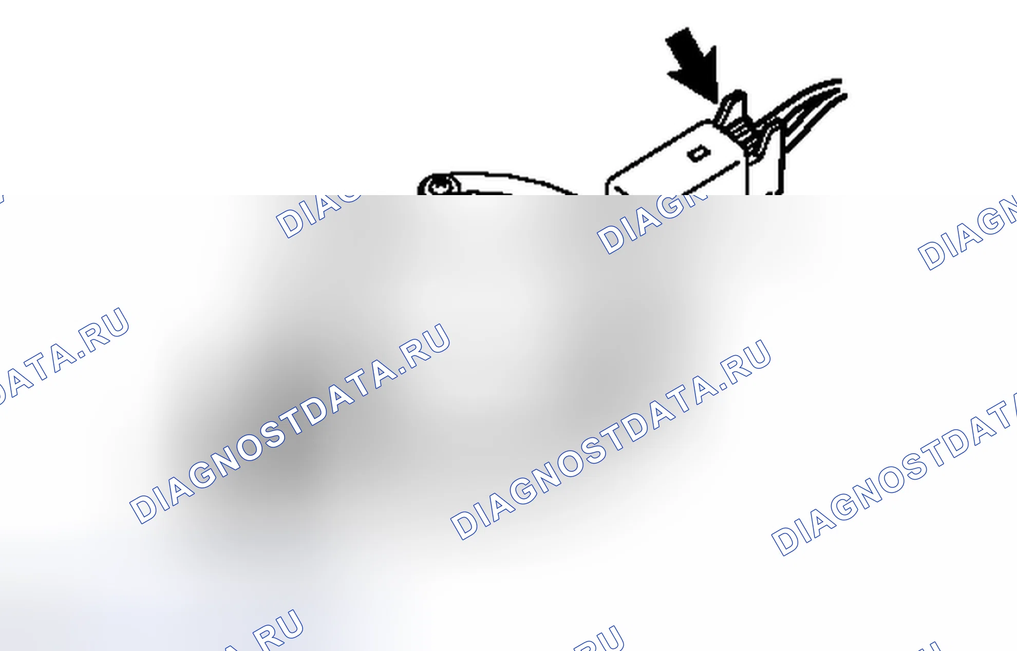 Рис. 44. Toyota FJ Cruiser I