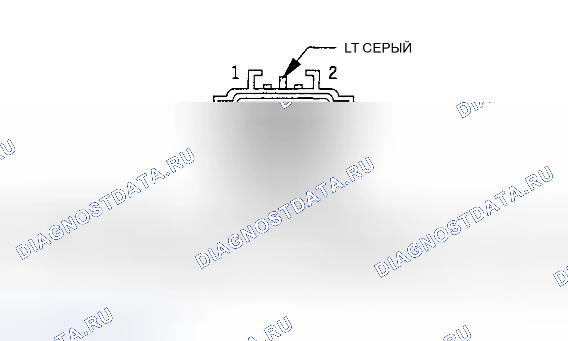 Рис. 66. Chrysler Town & Country III