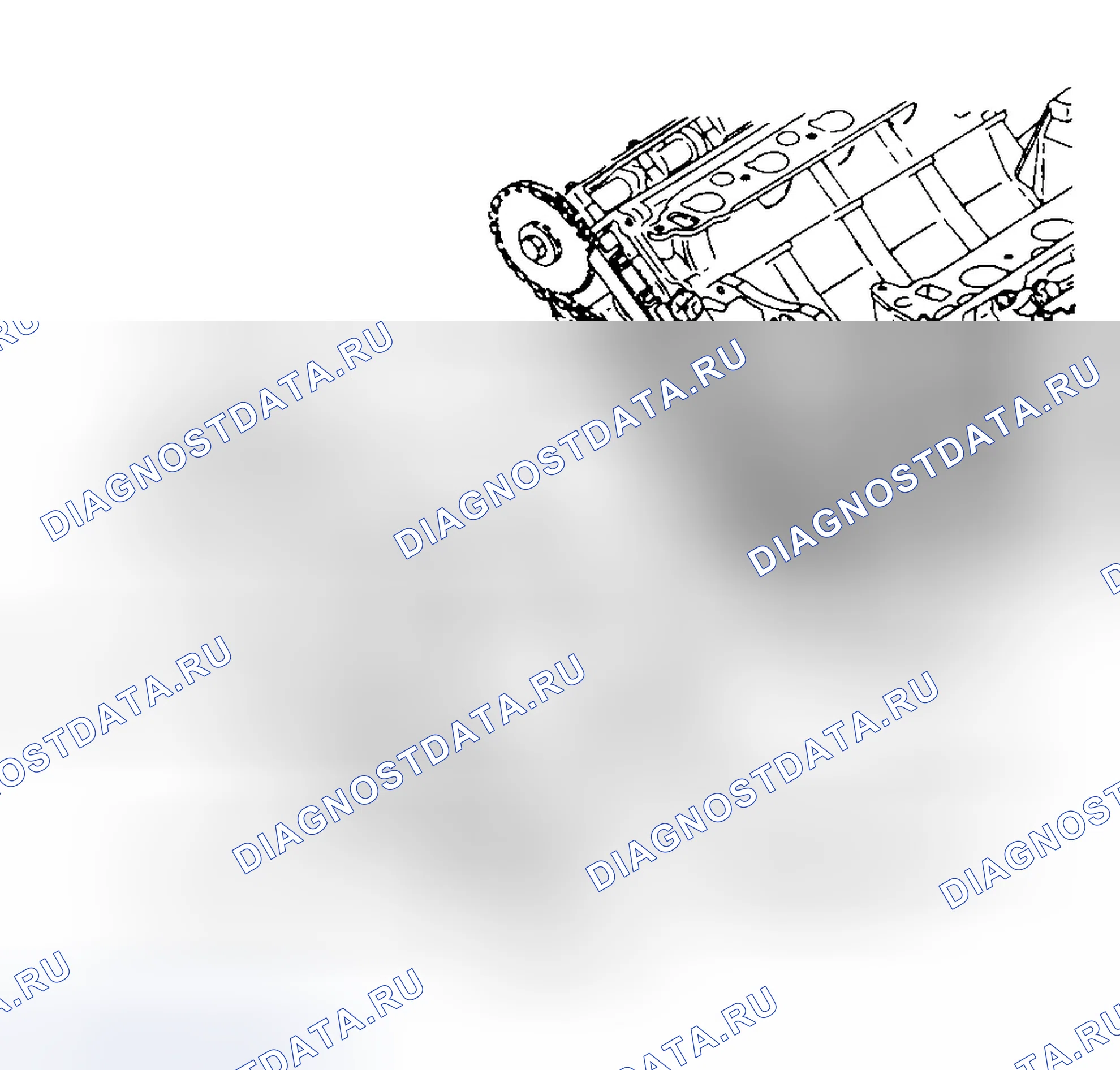 Рис. 9. Ford Crown Victoria I