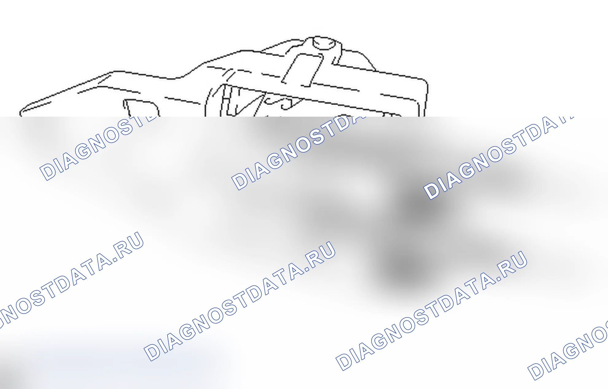 Рис. 351. Toyota Prius PHV pre-III