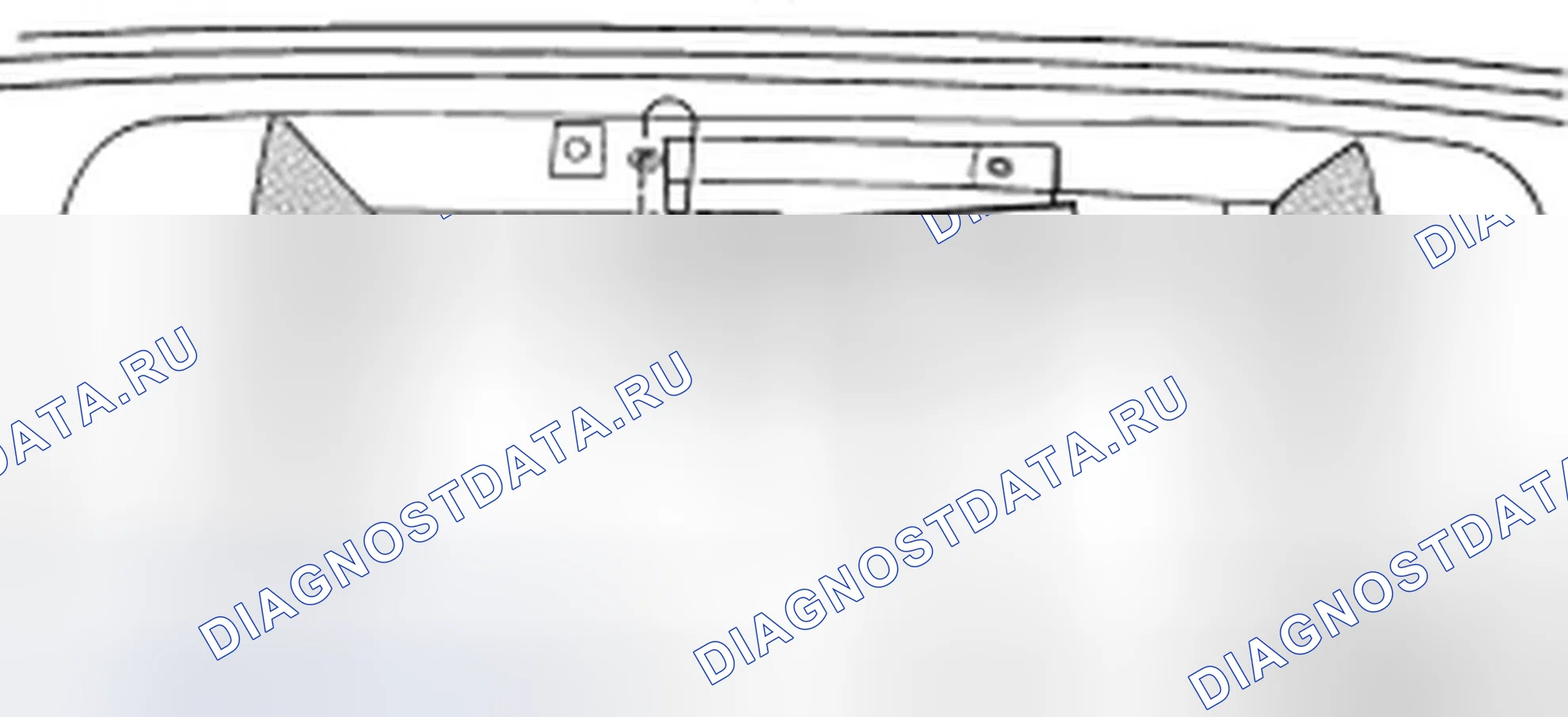 Рис. 12. Dodge Avenger II