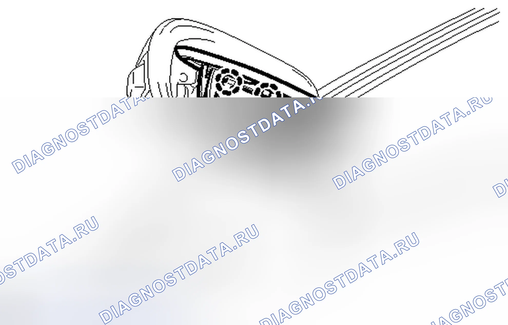 Рис. 88. Honda Accord V