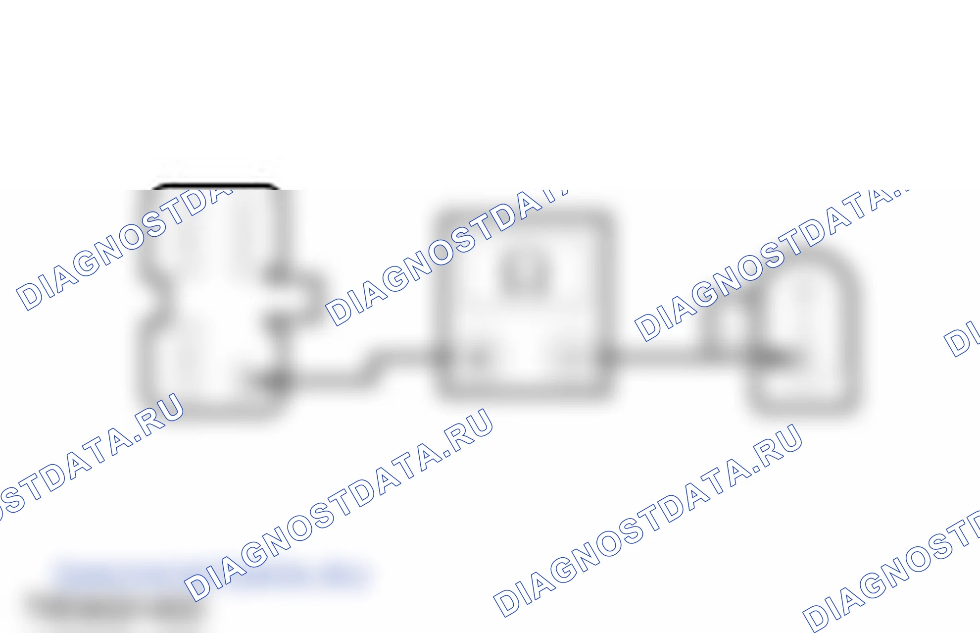 Диагностика стёкол, рам и механизмов. Ford Transit Connect I