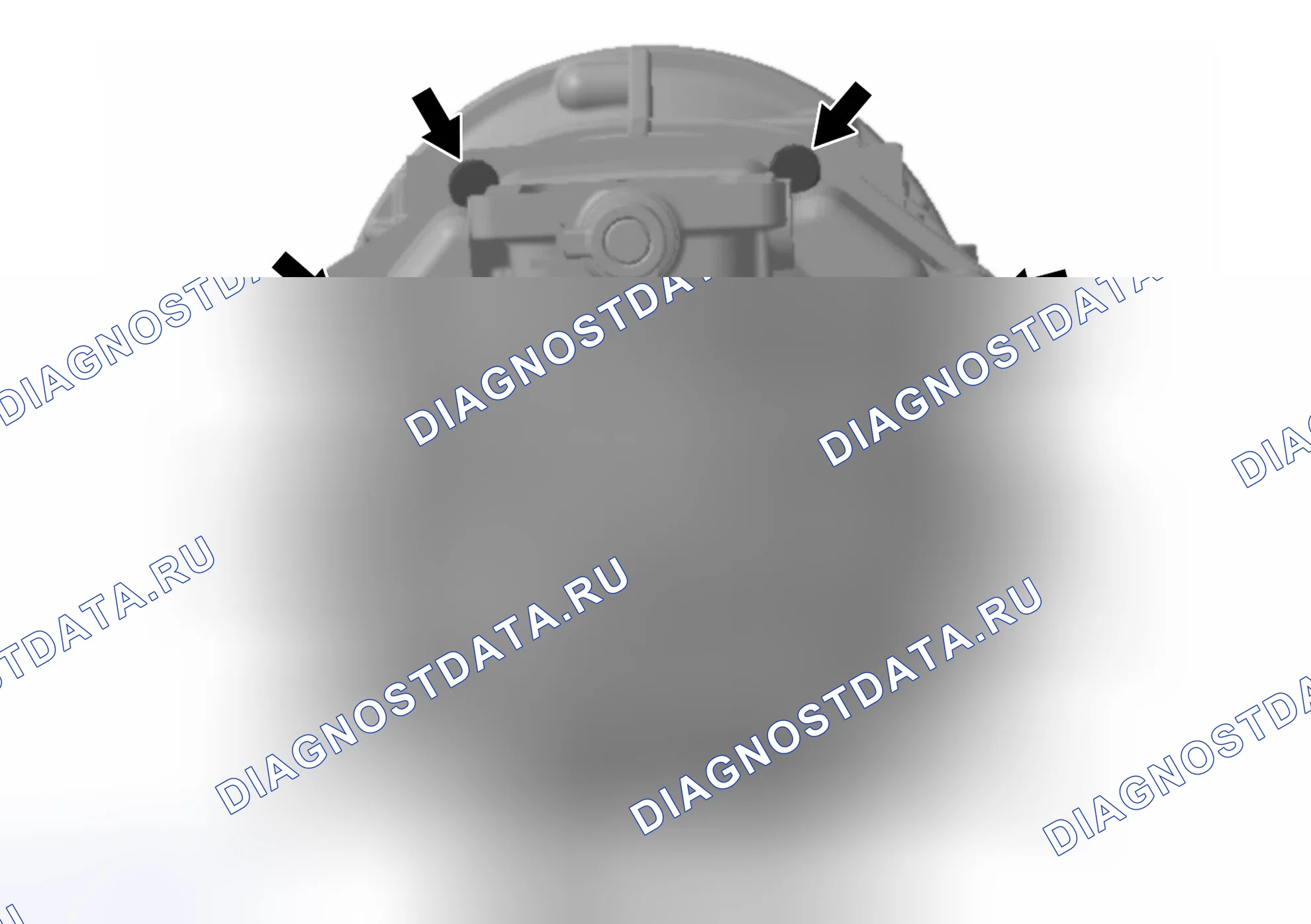 Разборка / установка — Great Wall Wingle-7. Great-Wall Wingle 7 I