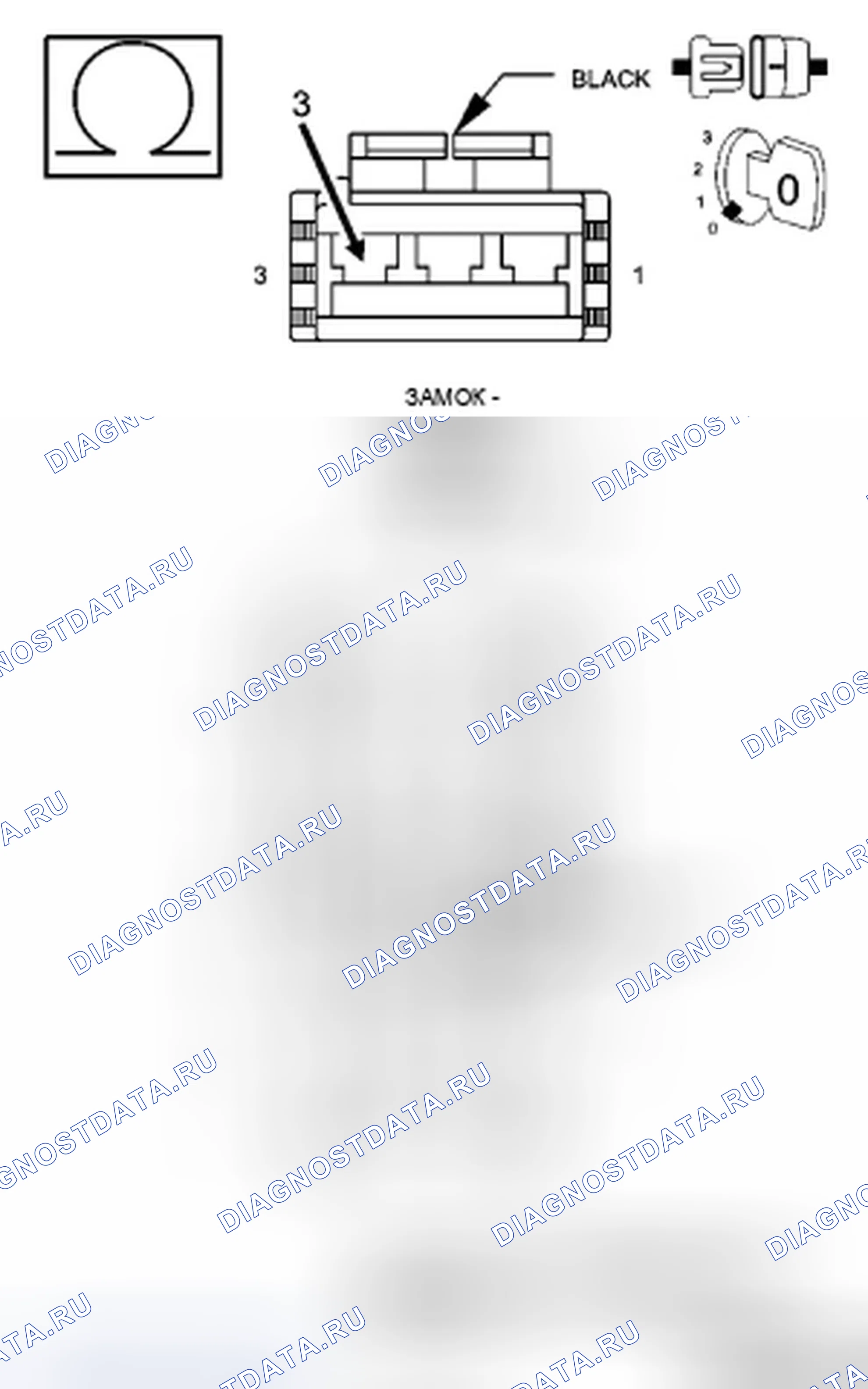 Рис. 81. Dodge Nitro I
