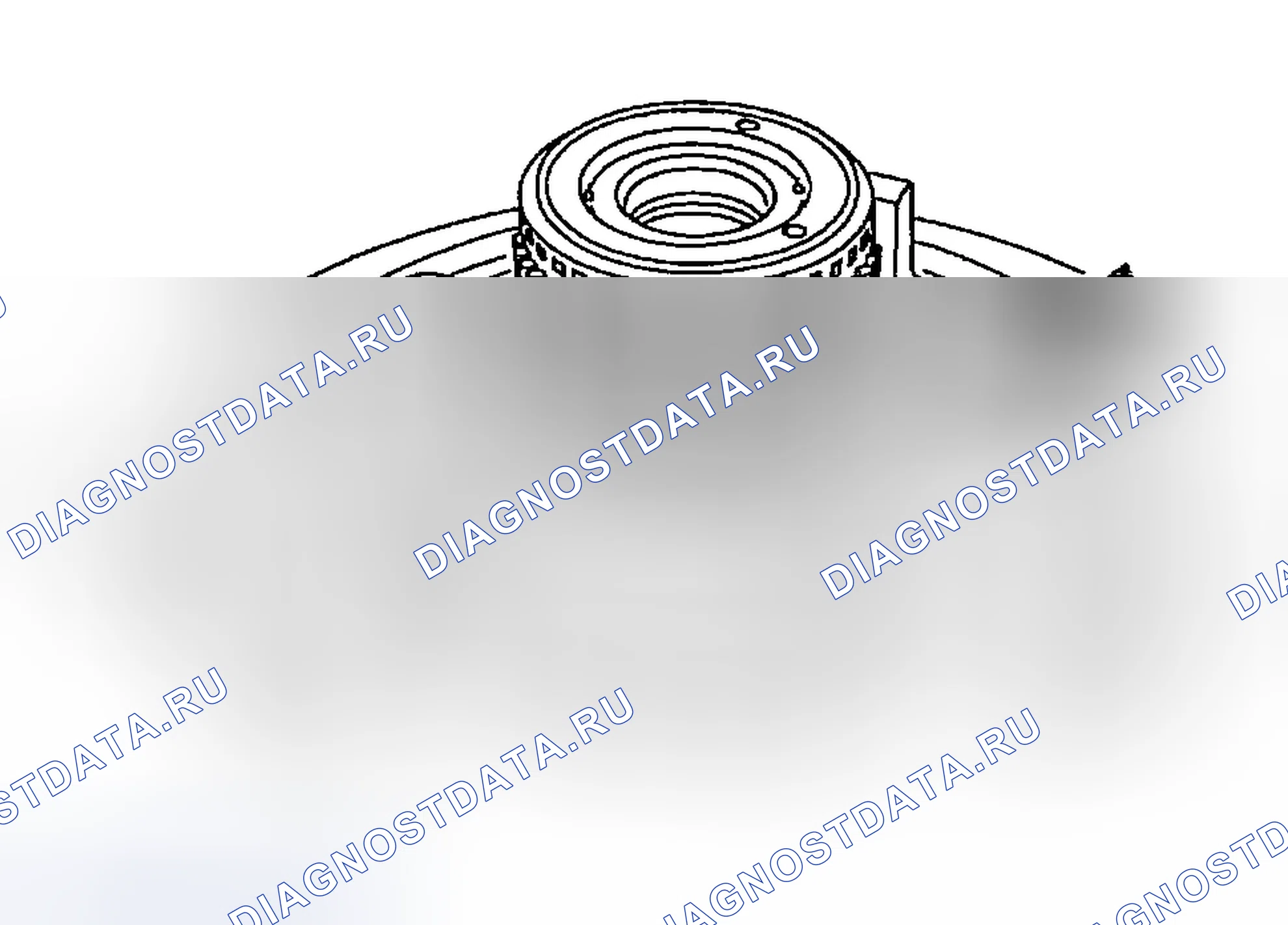 Рис. 379. Ford Explorer Sport Trac I