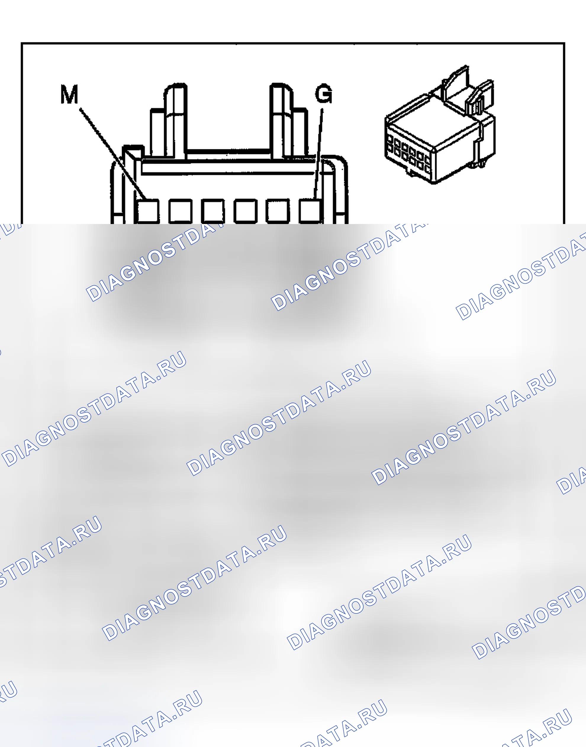 Рис. 38. GMC Savana Special G3500 